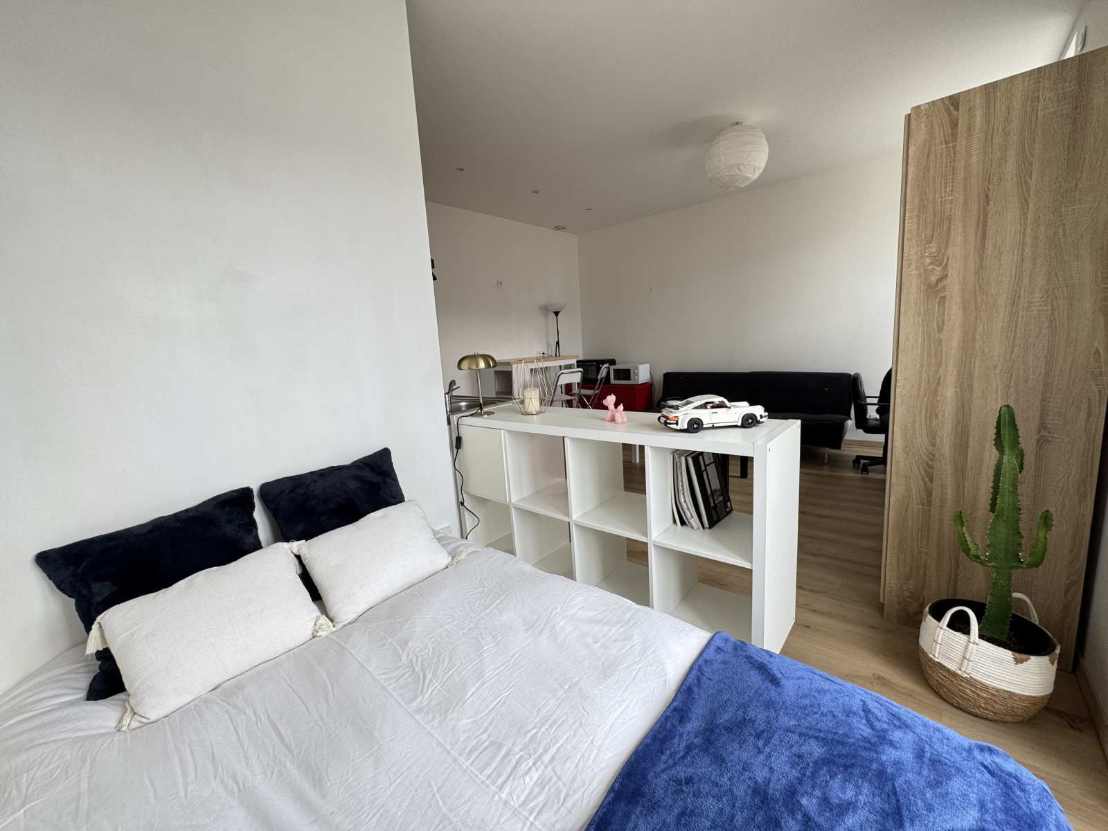 Image_3, Appartement, Grenoble, ref :0167
