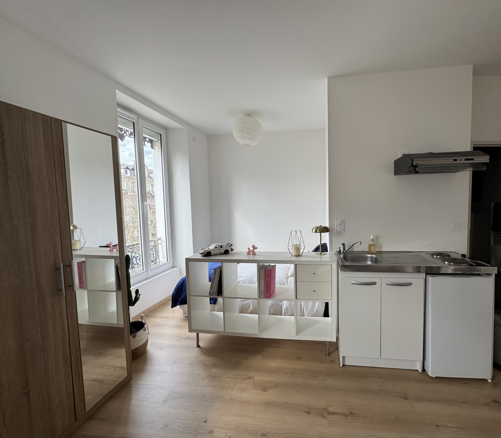 Image_2, Appartement, Grenoble, ref :0167