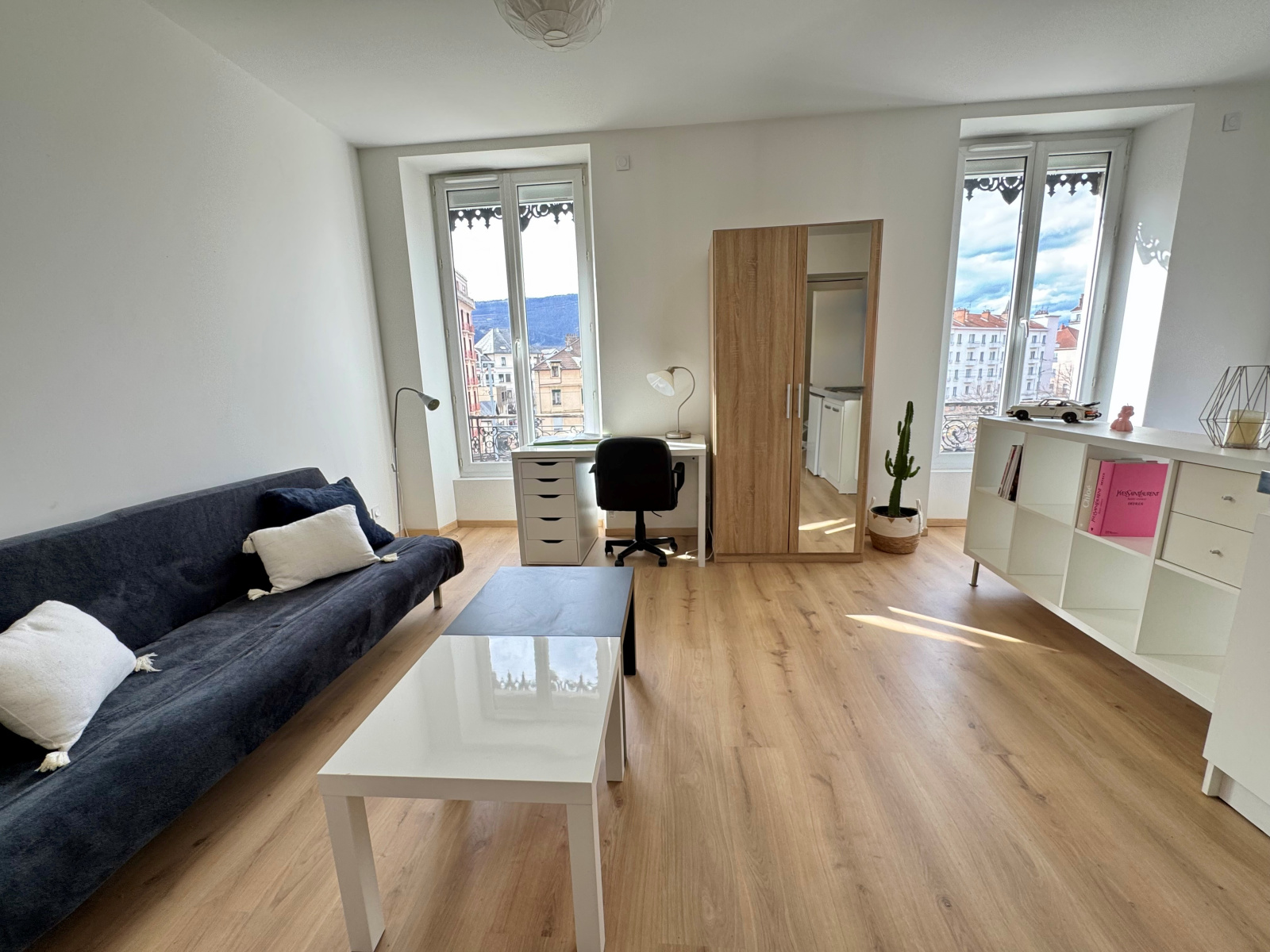 Image_1, Appartement, Grenoble, ref :0167