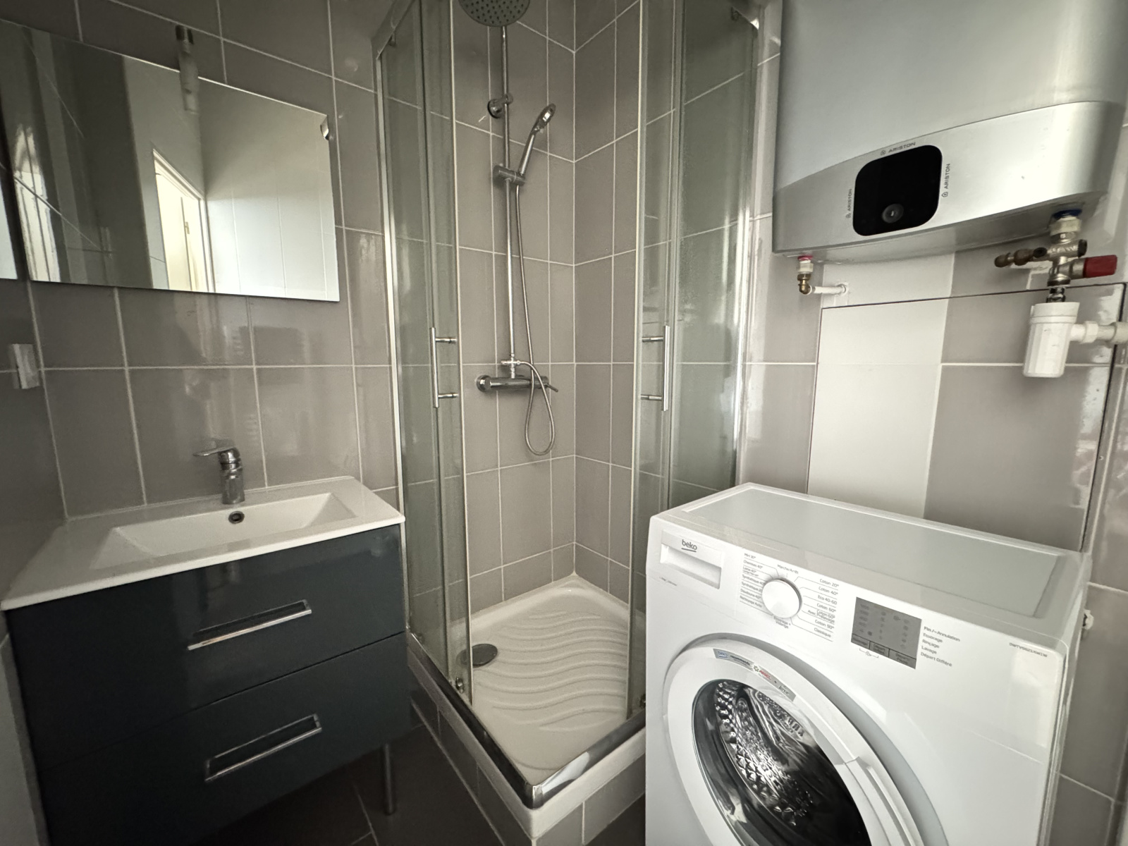 Image_4, Appartement, Grenoble, ref :0167