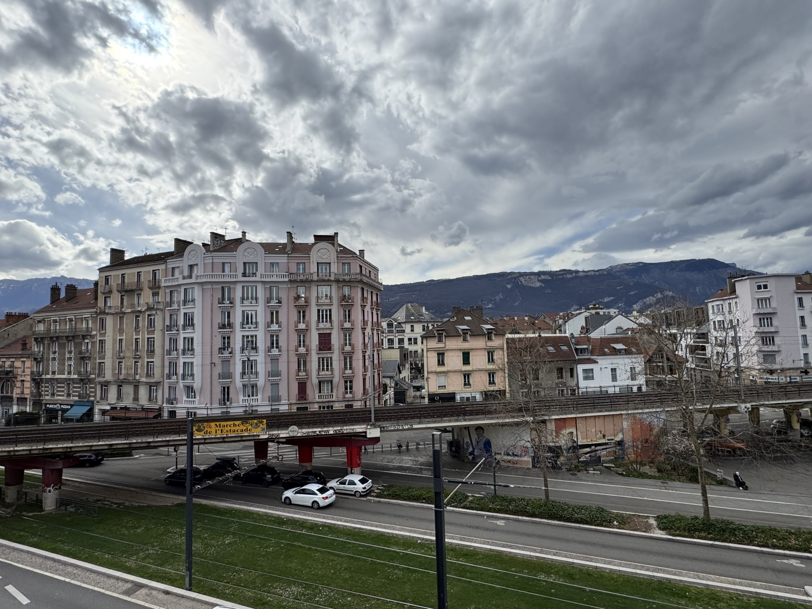 Image_7, Appartement, Grenoble, ref :0167