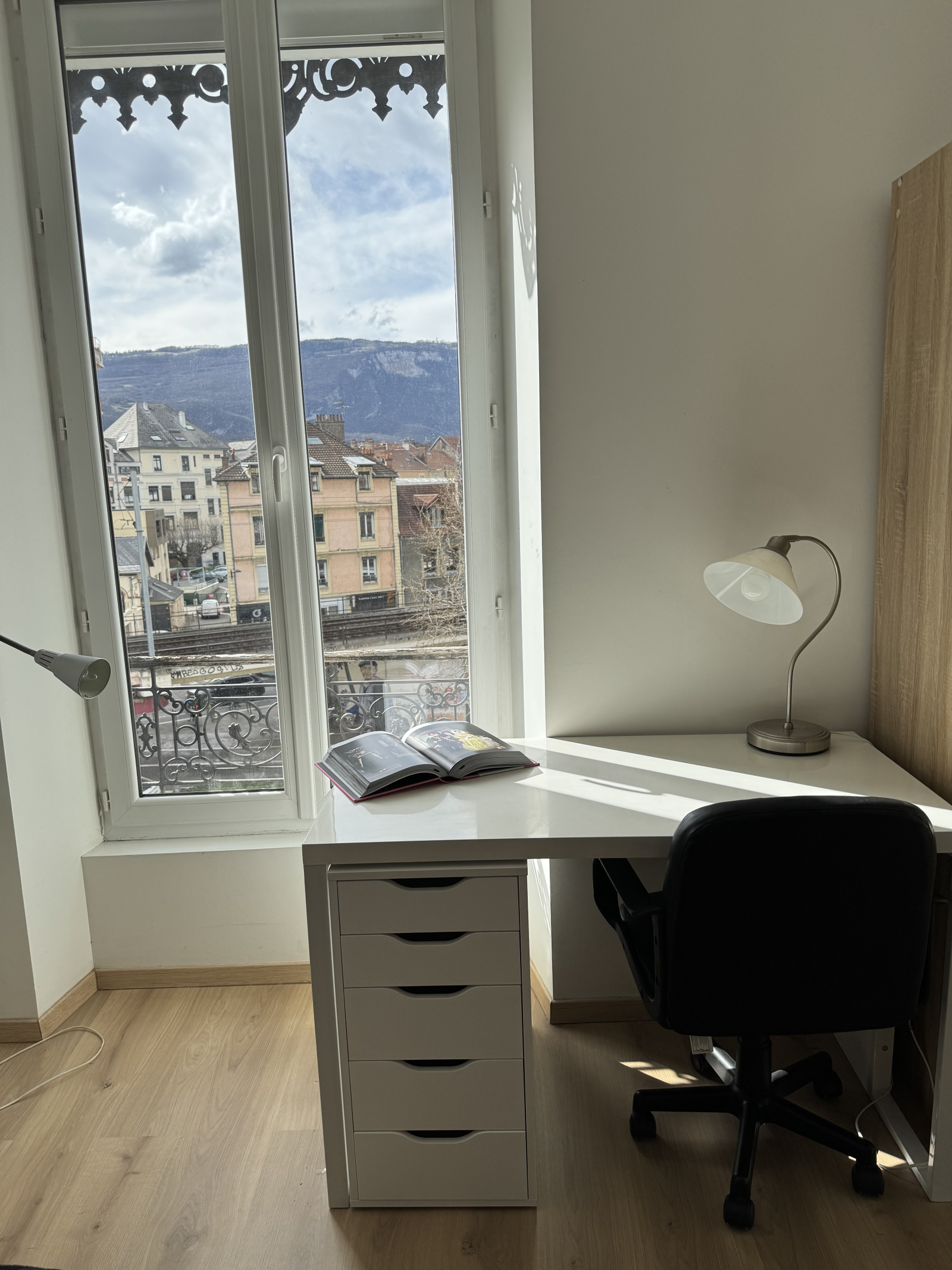 Image_5, Appartement, Grenoble, ref :0167