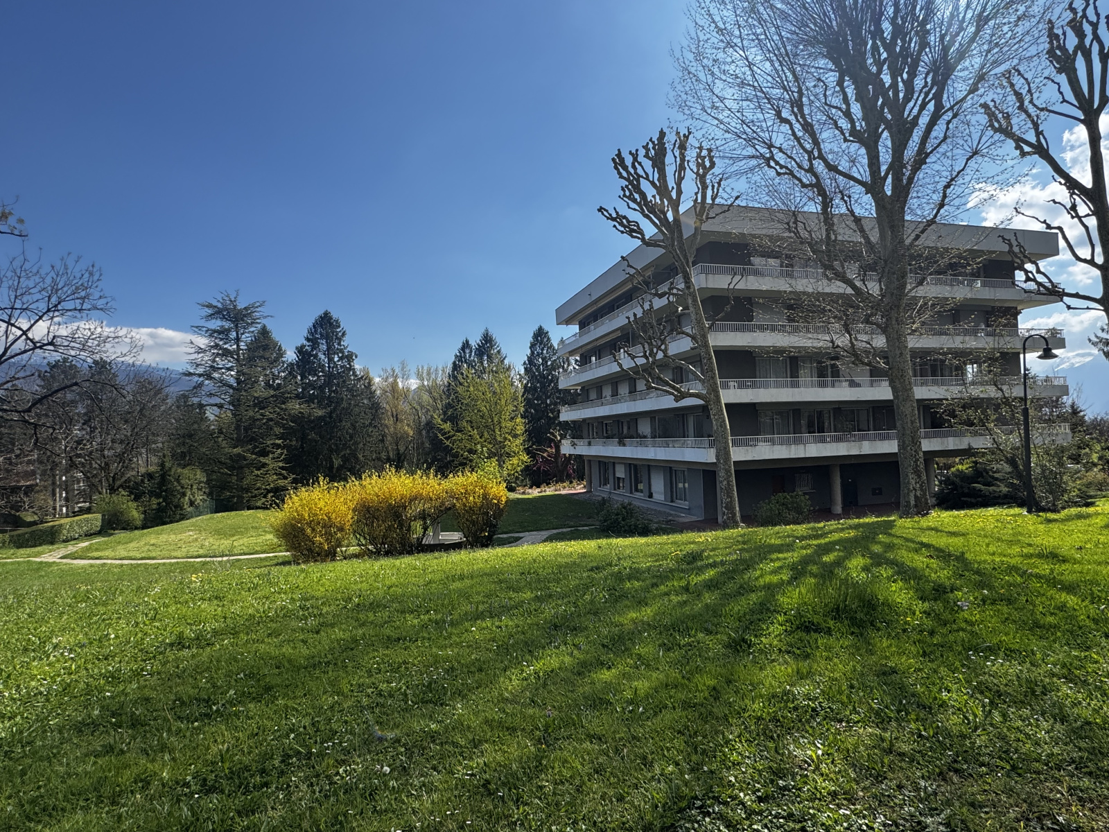 Image_13, Appartement, Meylan, ref :0213