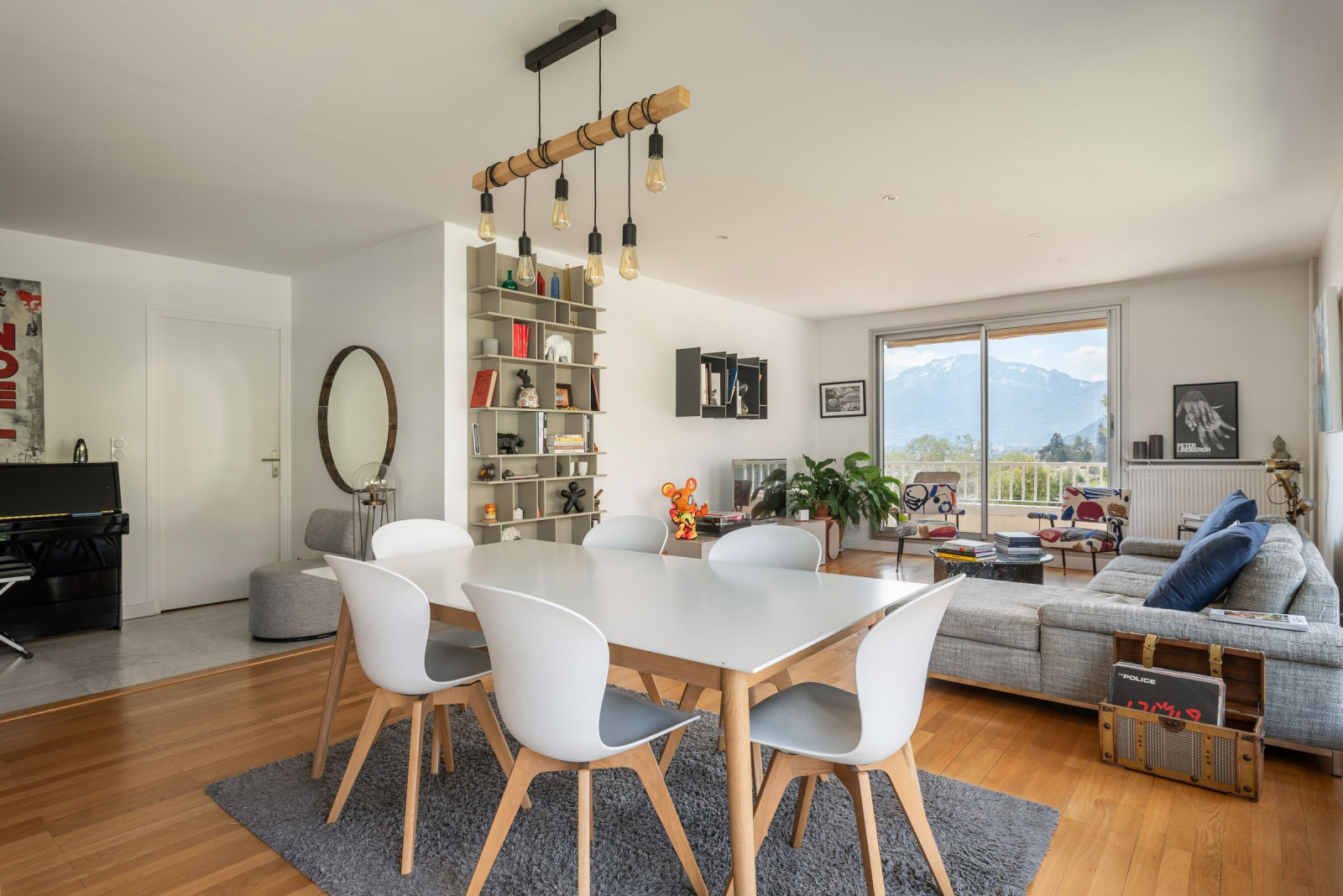 Image_2, Appartement, Meylan, ref :0213