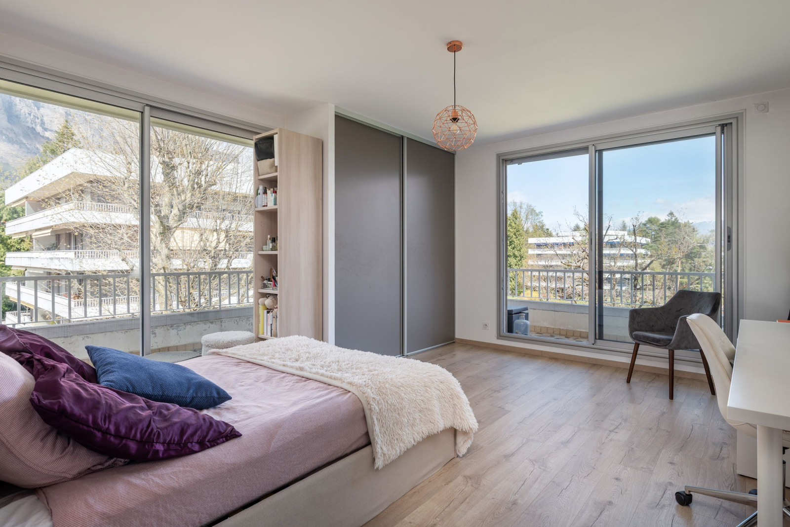 Image_12, Appartement, Meylan, ref :0213