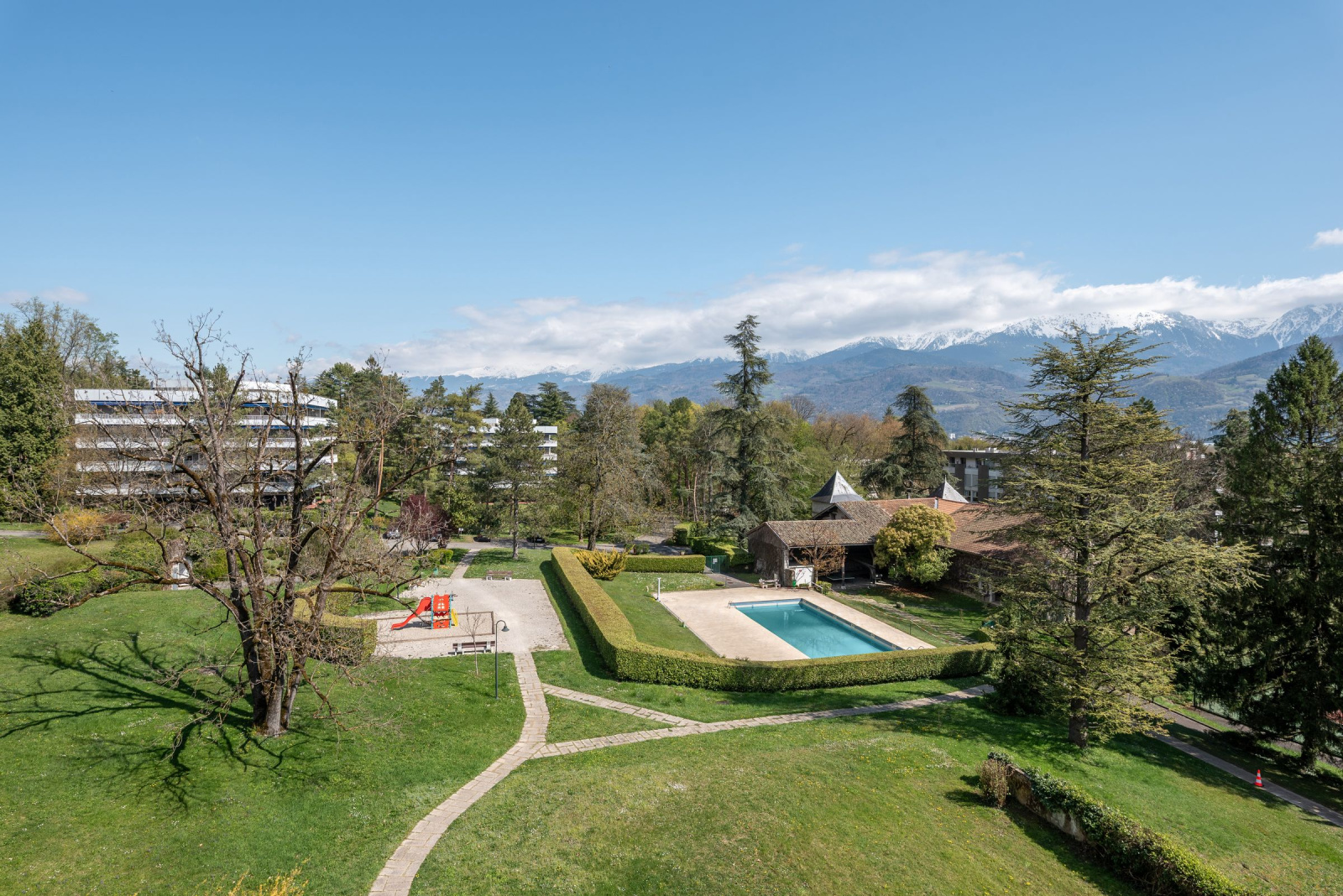 Image_3, Appartement, Meylan, ref :0213