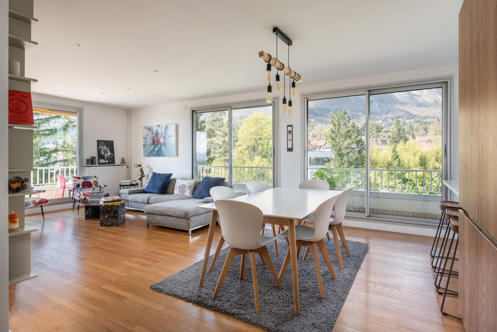 Image_1, Appartement, Meylan, ref :0213