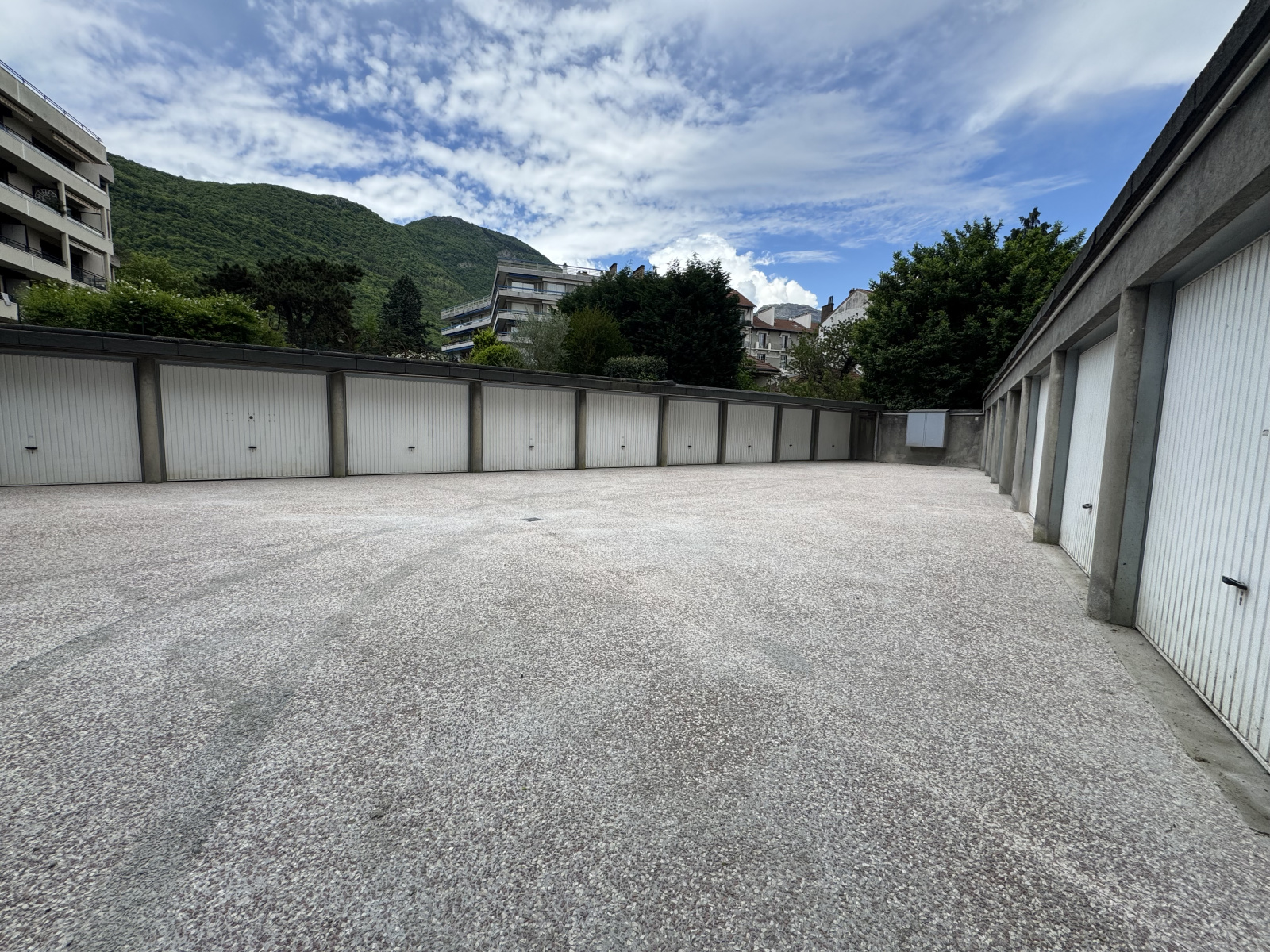 Image_11, Appartement, Grenoble, ref :0191