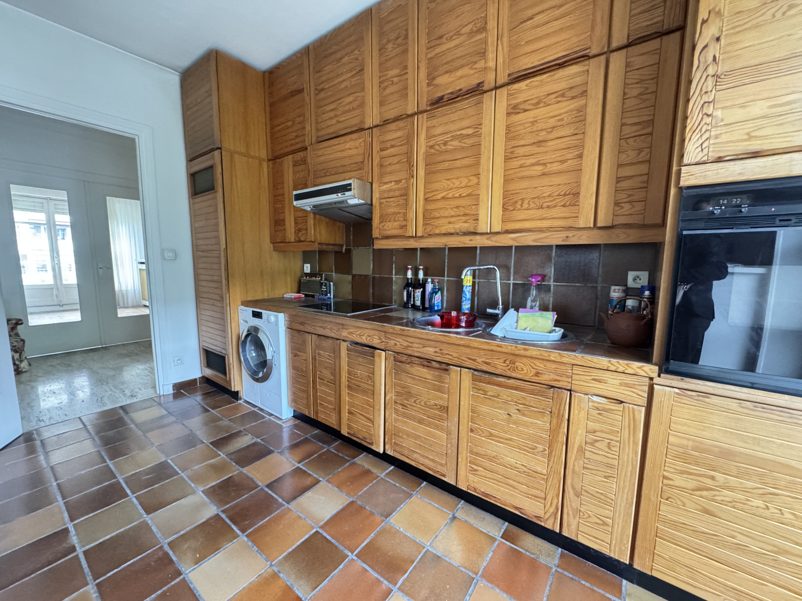 Image_3, Appartement, Grenoble, ref :0191