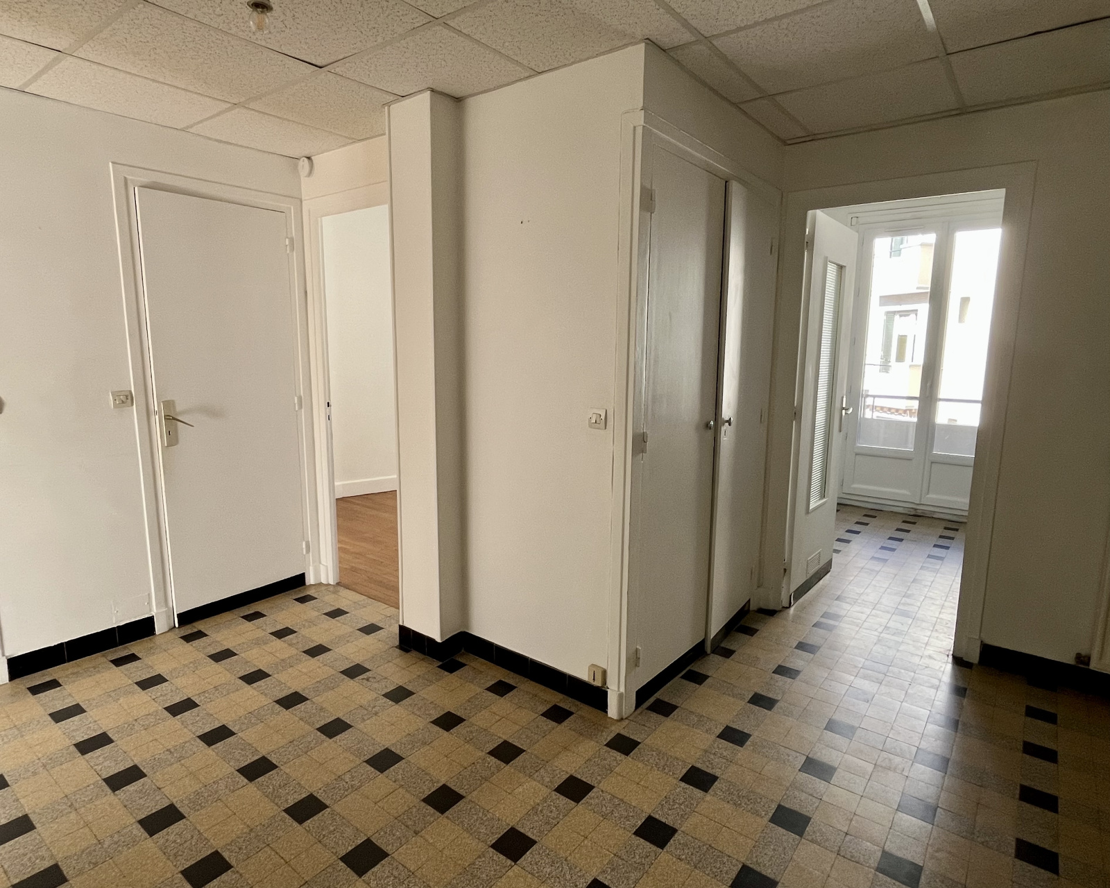 Image_3, Appartement, Grenoble, ref :0196