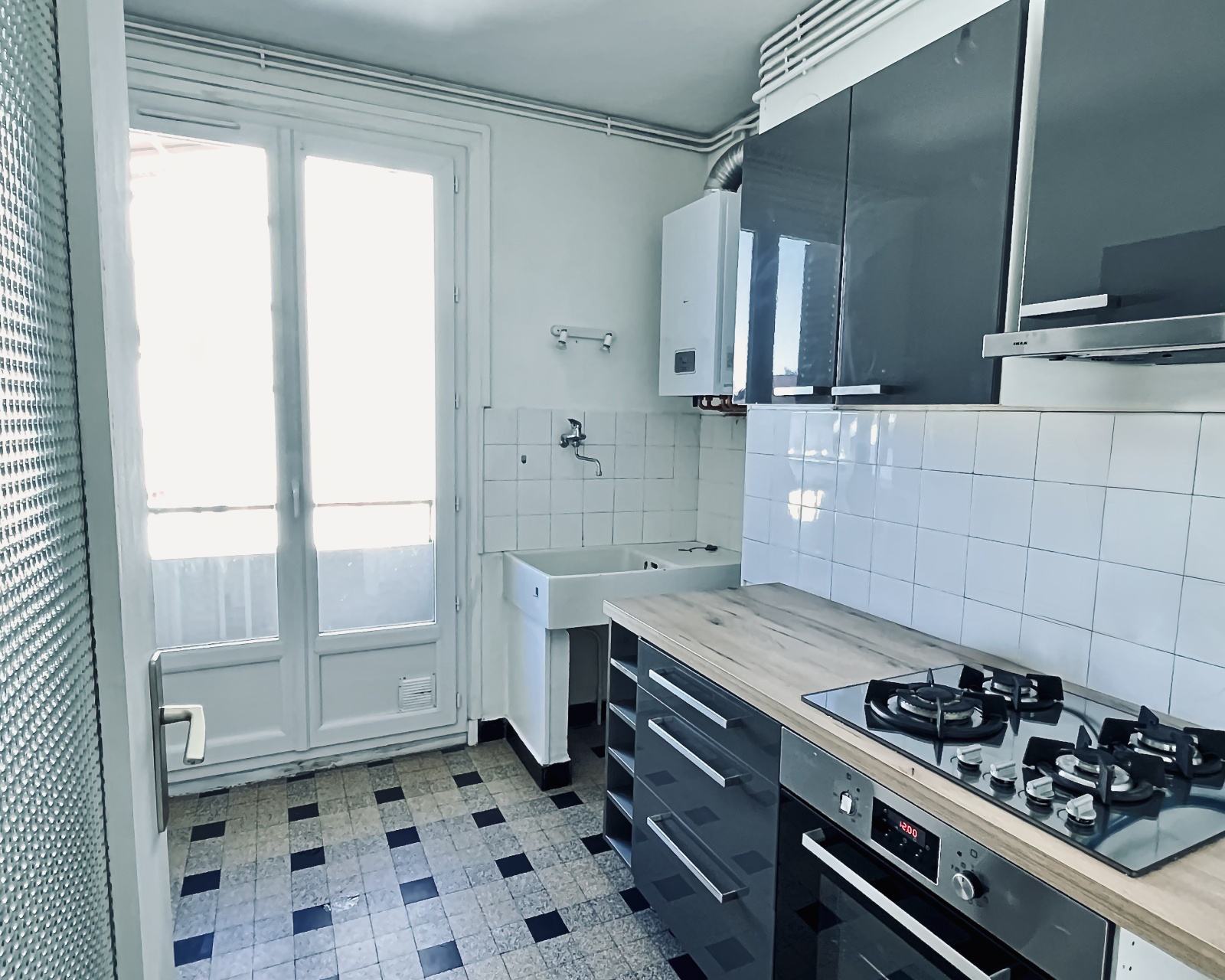 Image_2, Appartement, Grenoble, ref :0196