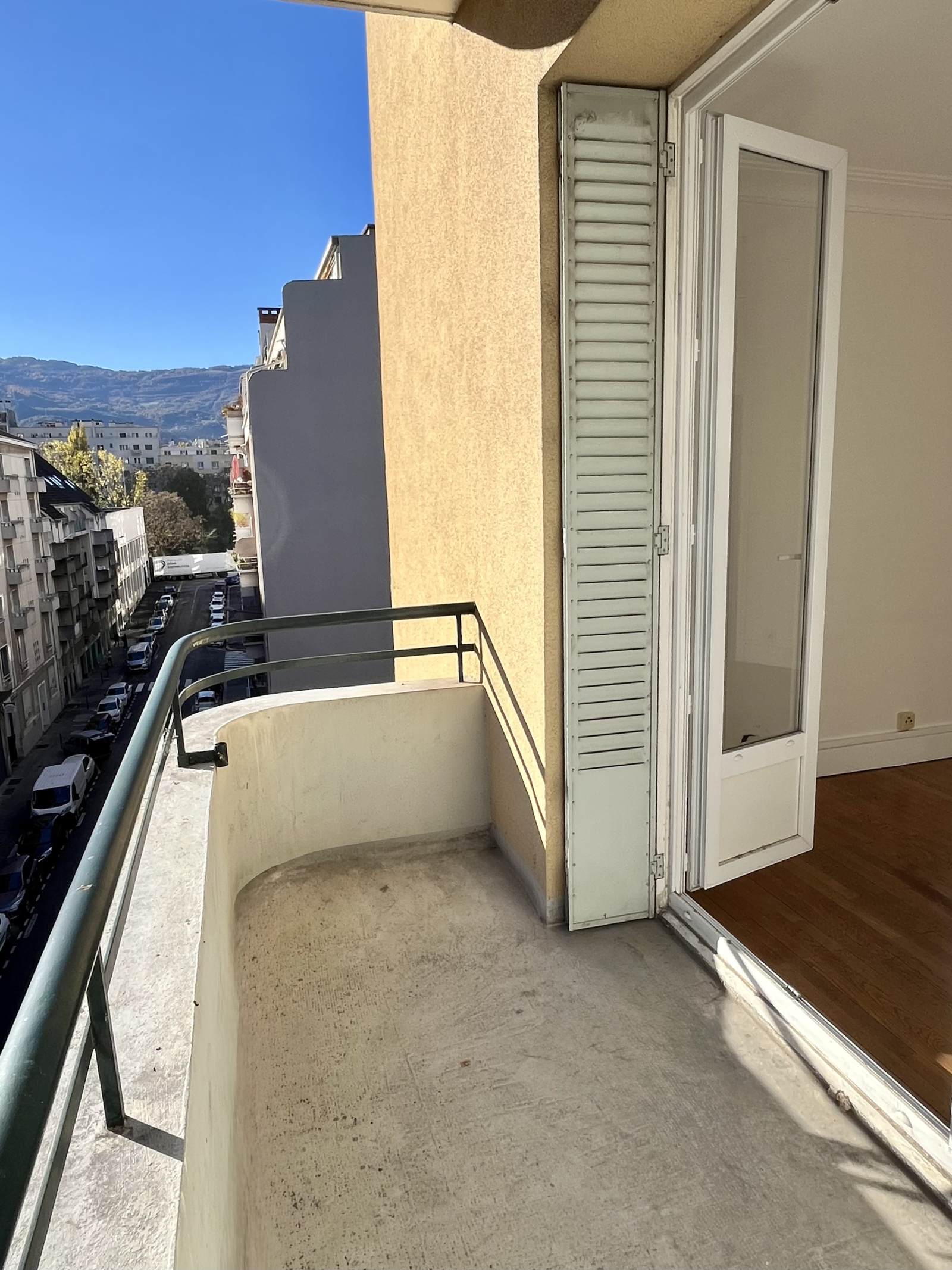 Image_1, Appartement, Grenoble, ref :0196