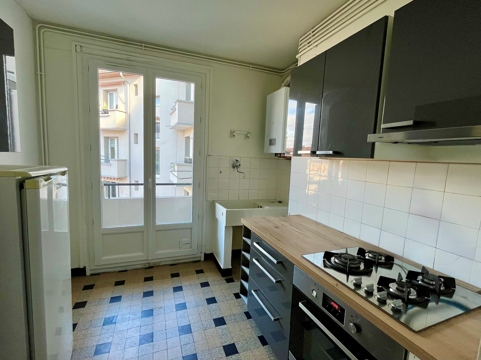 Image_1, Appartement, Grenoble, ref :0206