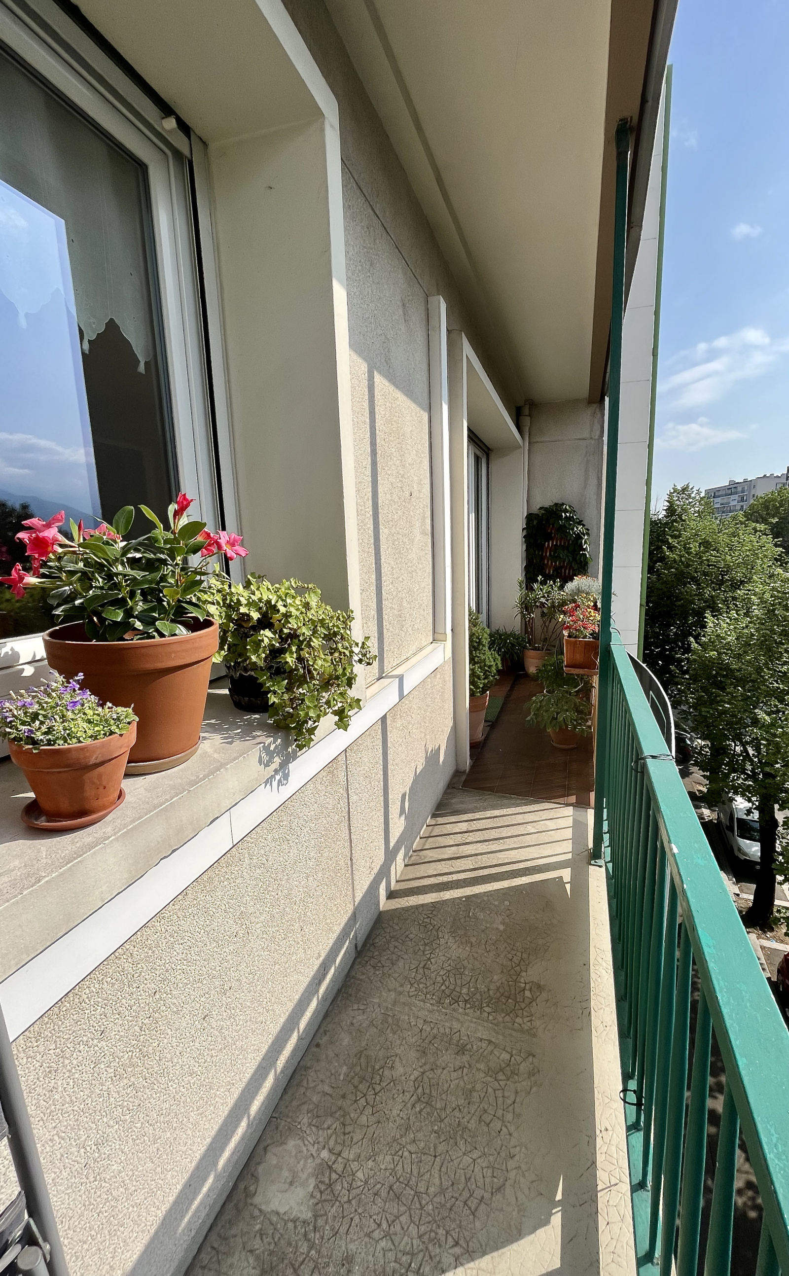 Image_3, Appartement, Grenoble, ref :0102