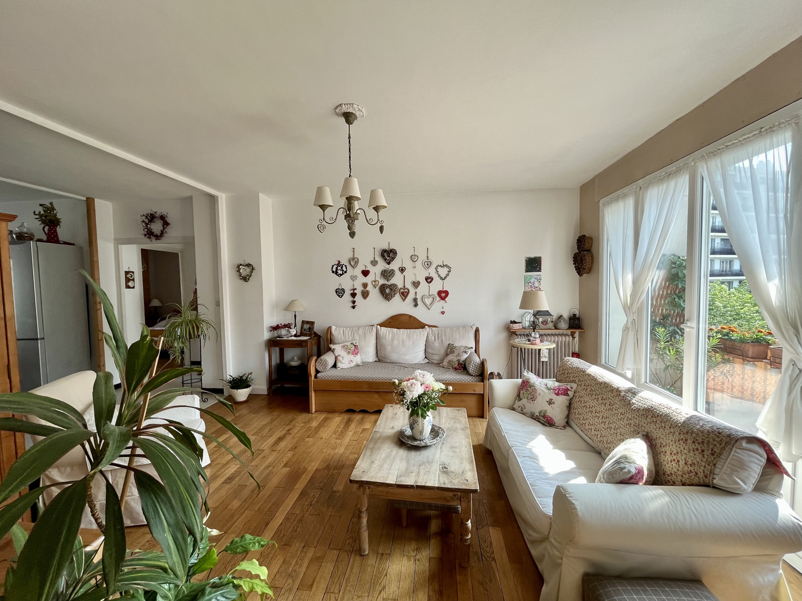 Image_1, Appartement, Grenoble, ref :0102