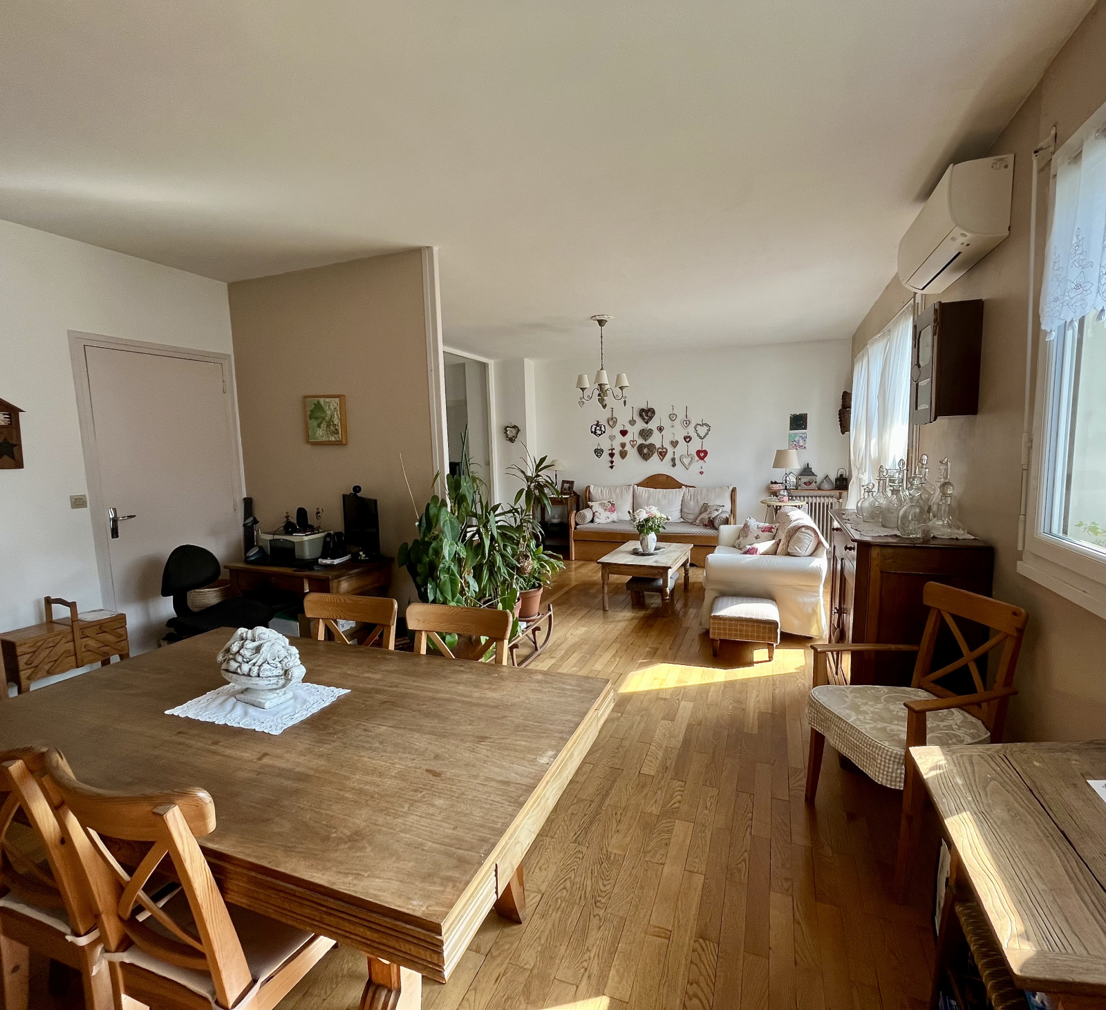 Image_2, Appartement, Grenoble, ref :0102