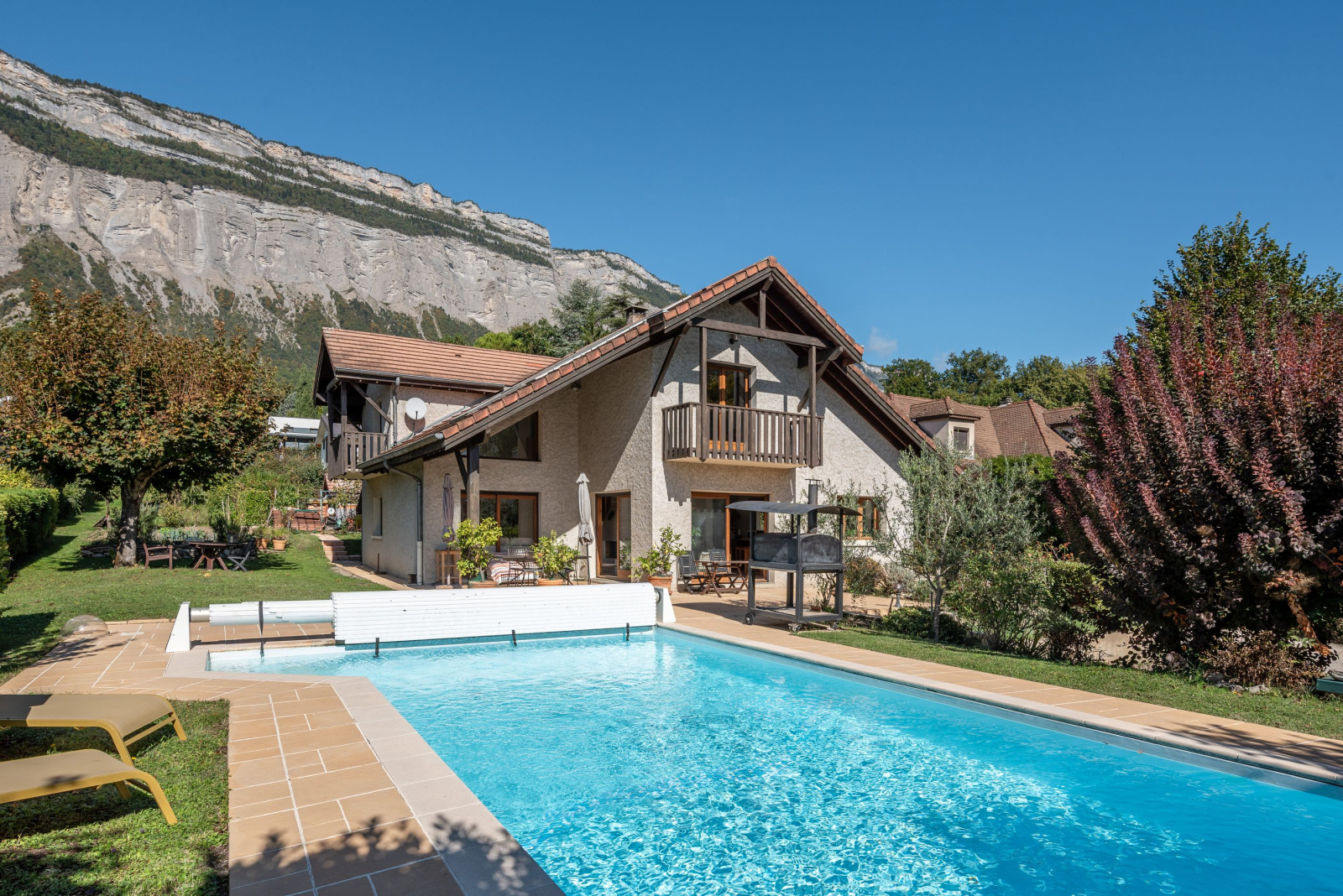 Image_1, Maison, Meylan, ref :0193