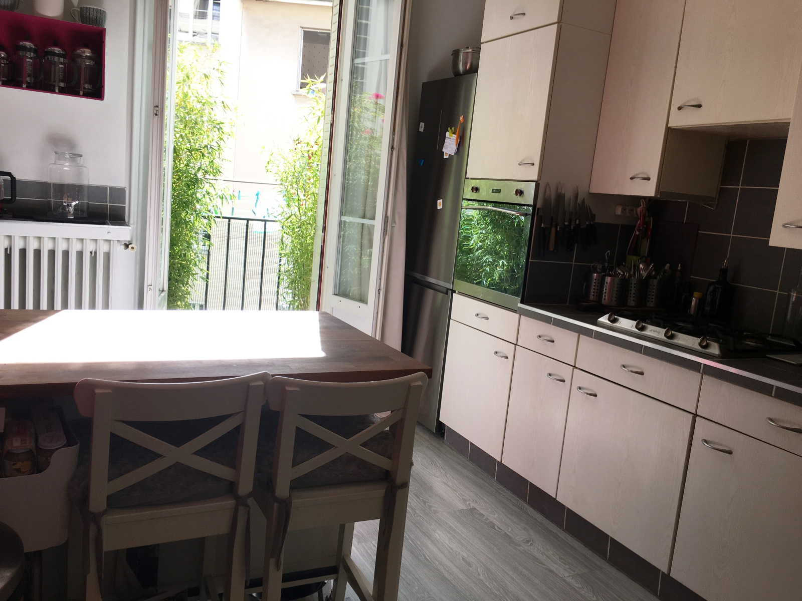 Image_2, Appartement, Grenoble, ref :0001