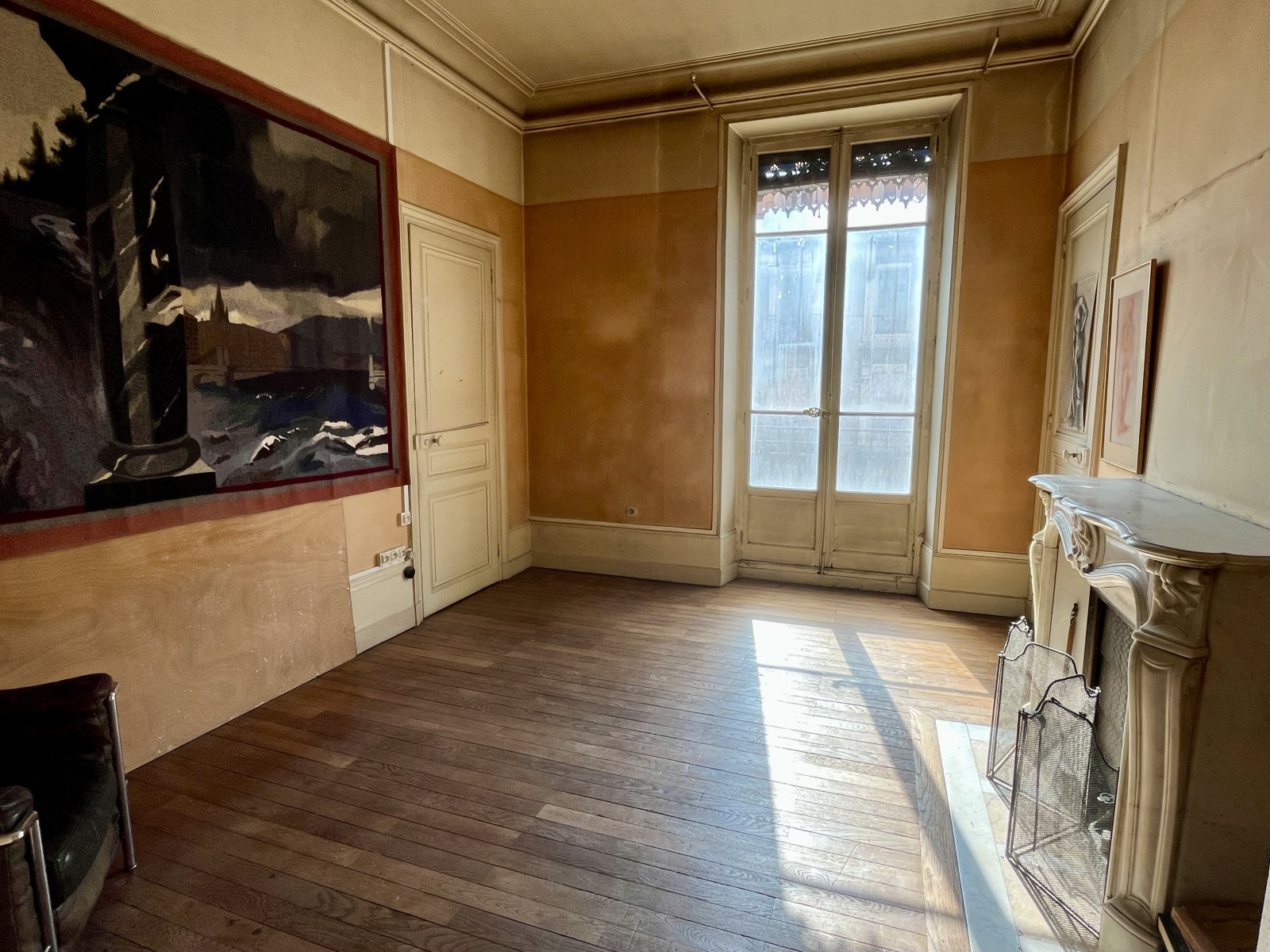 Image_1, Appartement, Grenoble, ref :0189