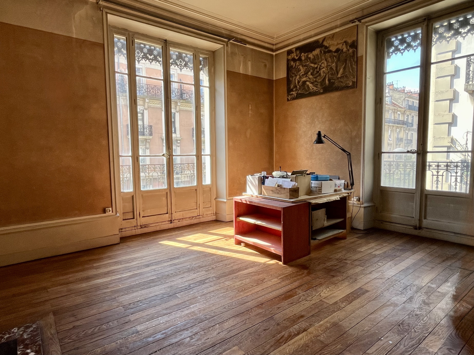 Image_1, Appartement, Grenoble, ref :0189