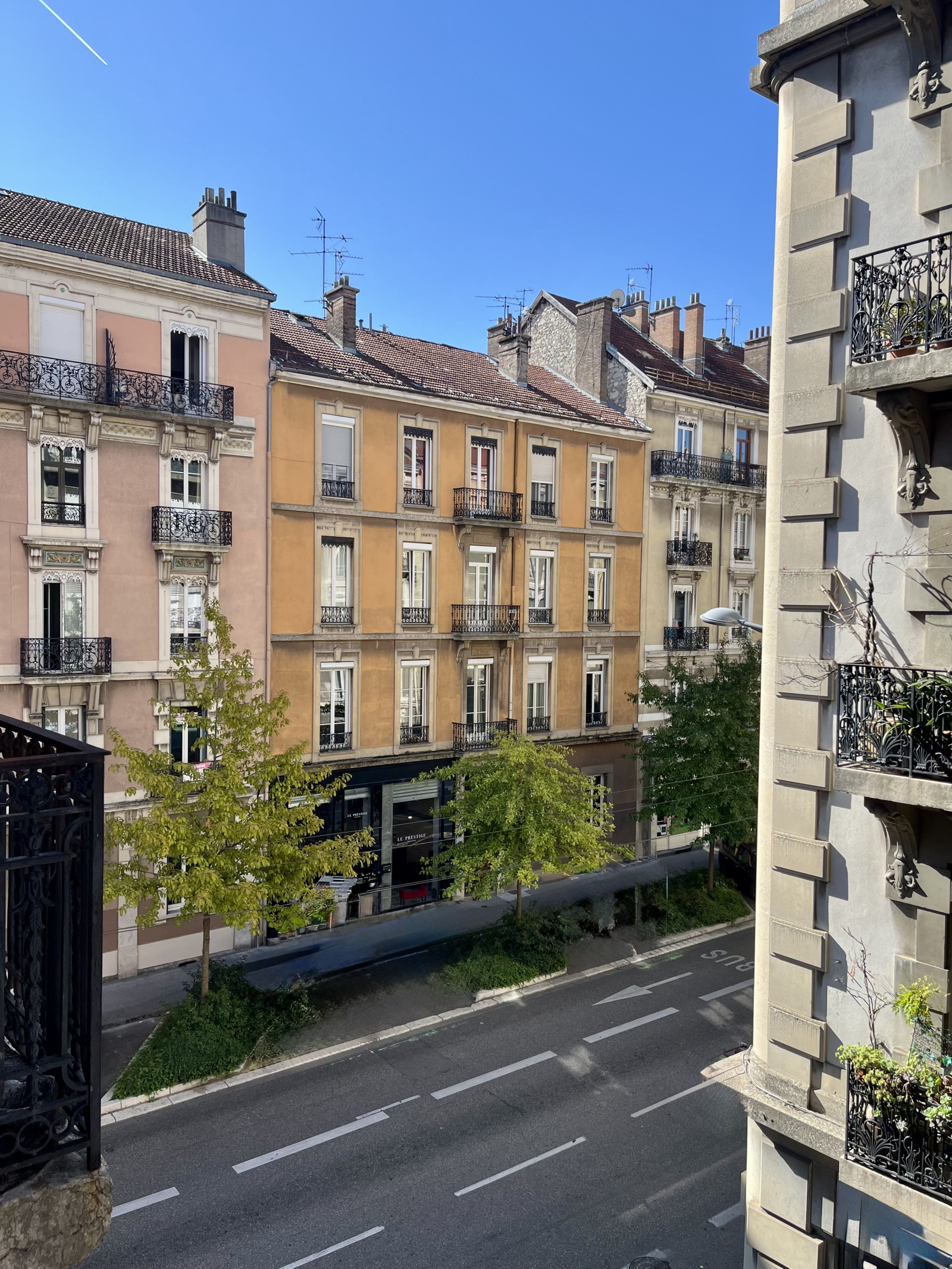 Image_5, Appartement, Grenoble, ref :0189