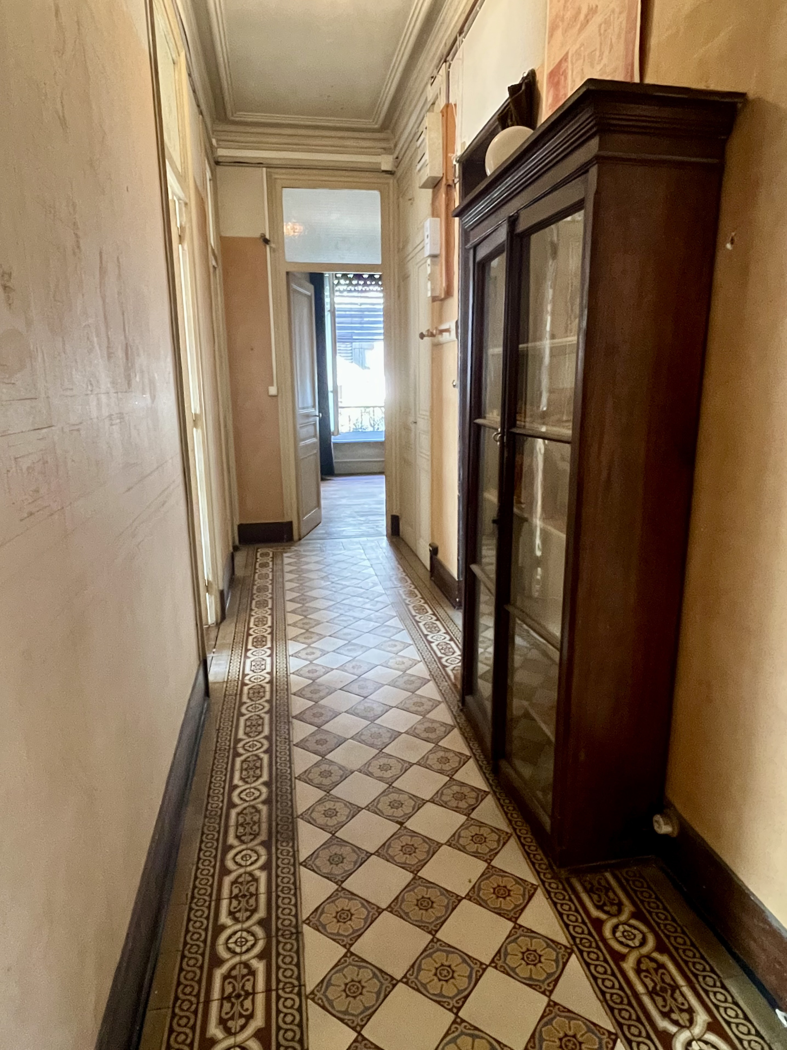 Image_2, Appartement, Grenoble, ref :0189