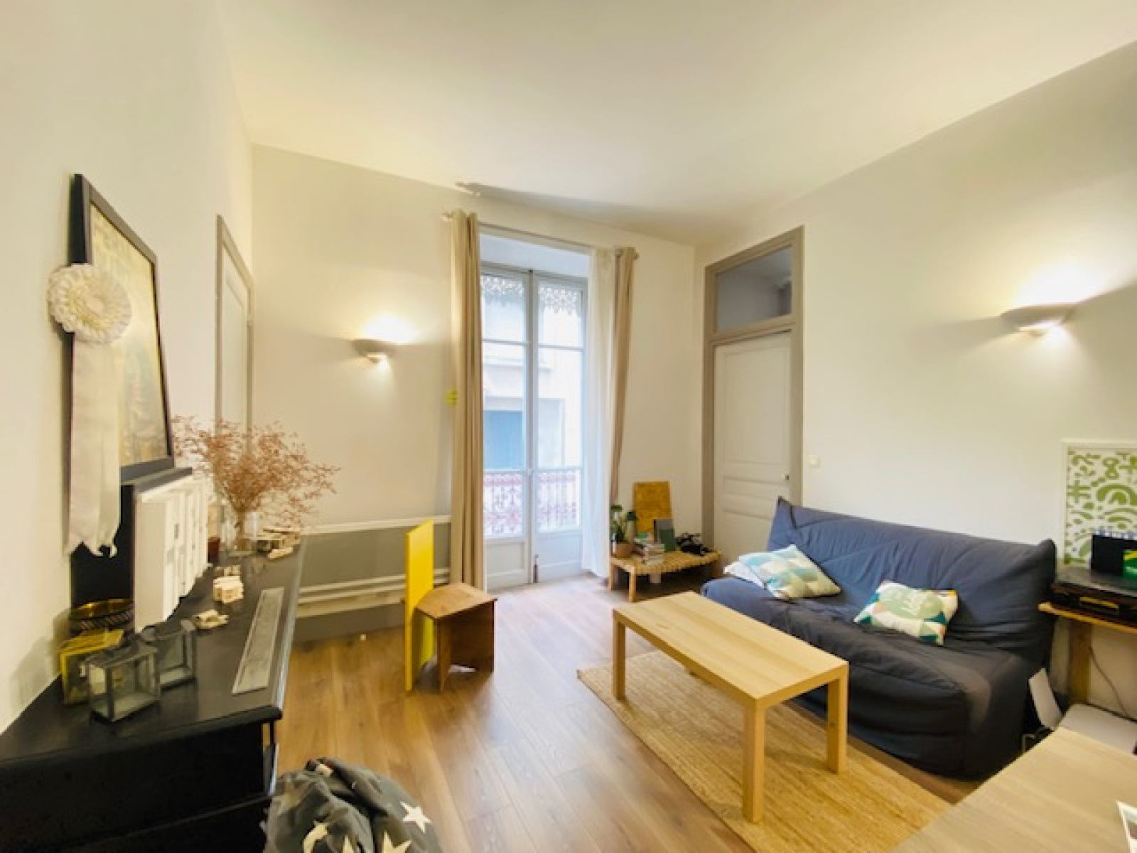 Image_3, Appartement, Grenoble, ref :0081