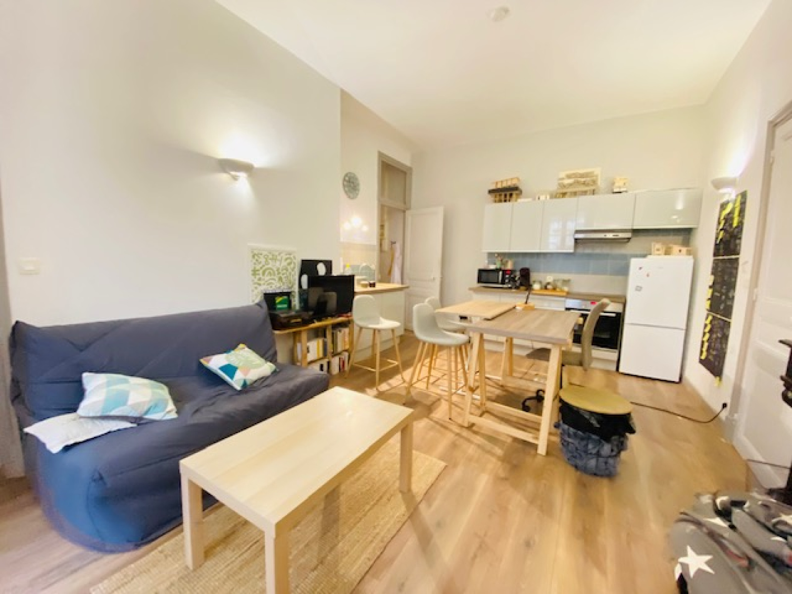 Image_1, Appartement, Grenoble, ref :0081