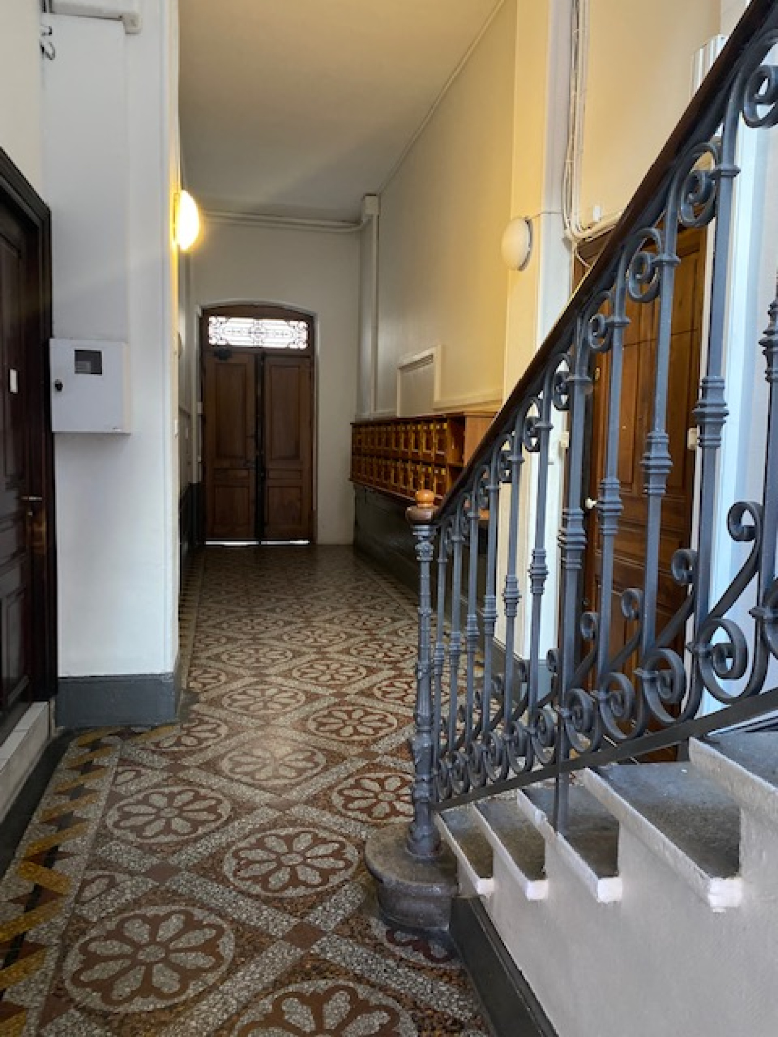 Image_6, Appartement, Grenoble, ref :0081