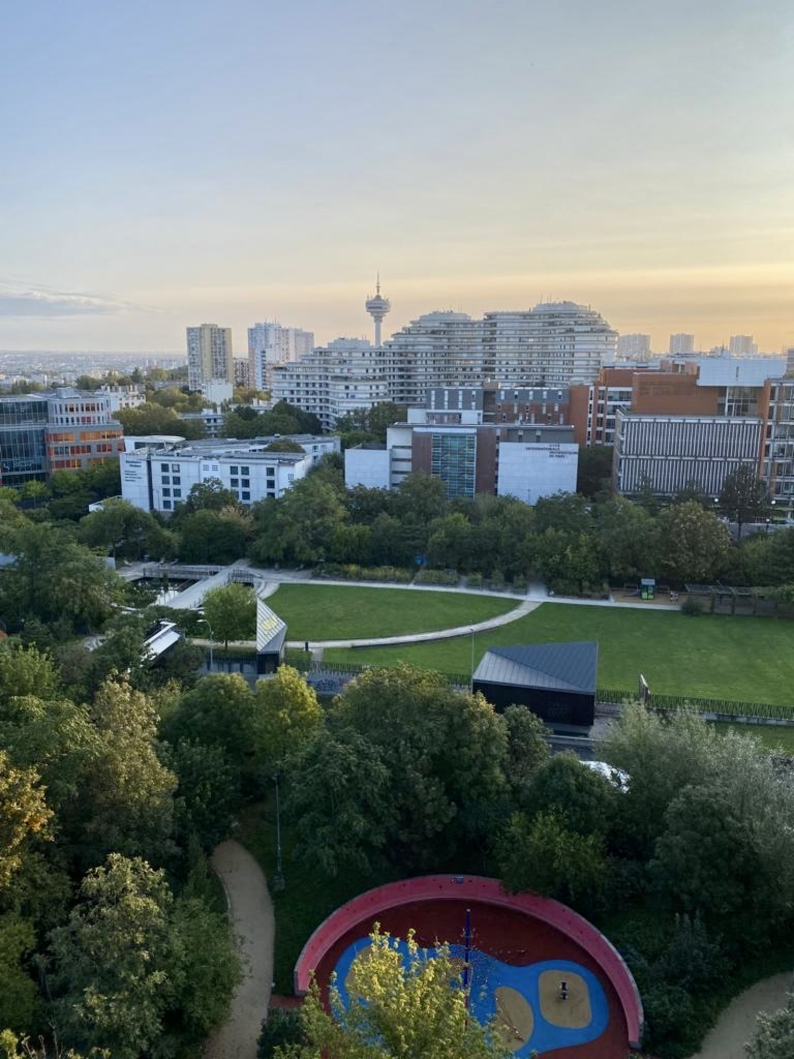 Image_13, Appartement, Paris, ref :0104