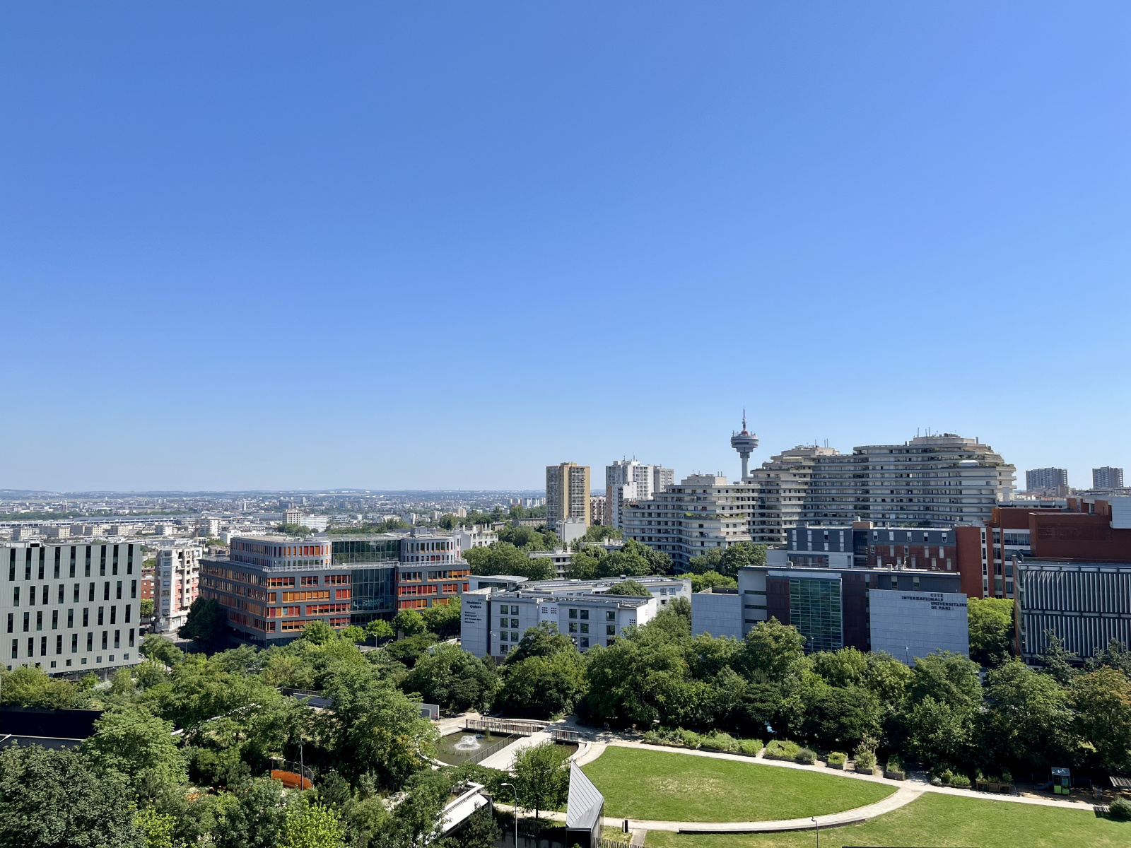 Image_5, Appartement, Paris, ref :0104