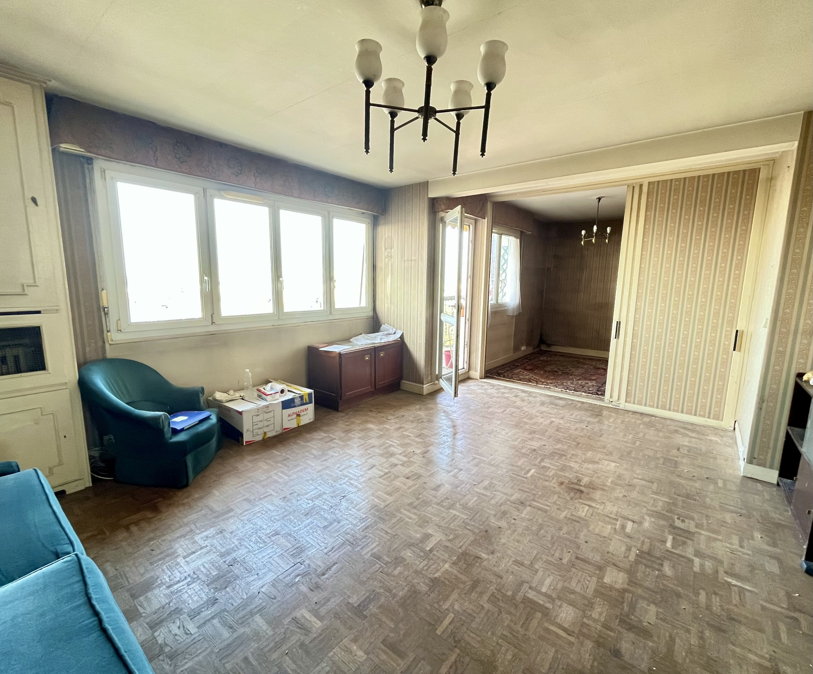 Image_9, Appartement, Paris, ref :0104