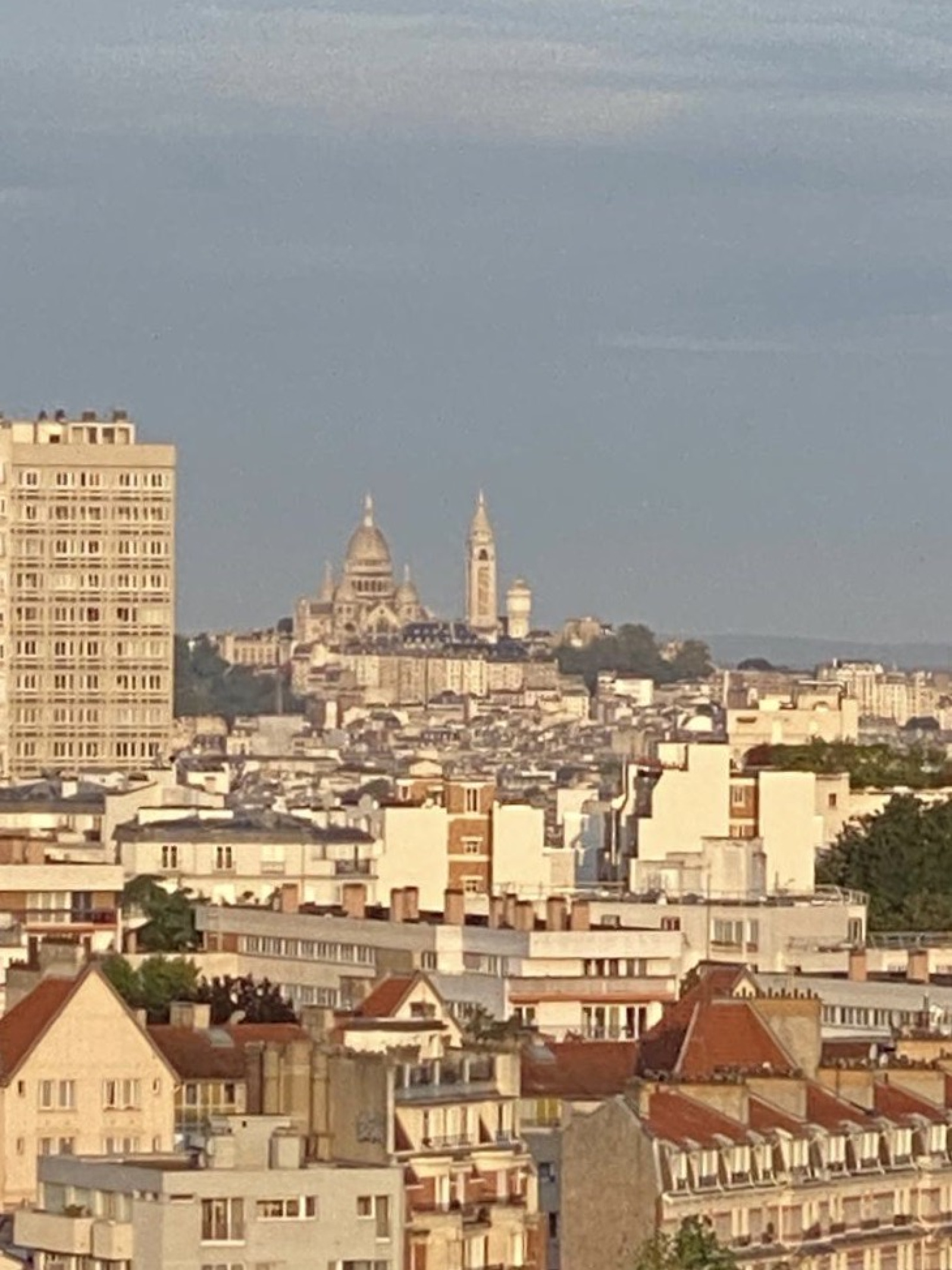 Image_4, Appartement, Paris, ref :0104