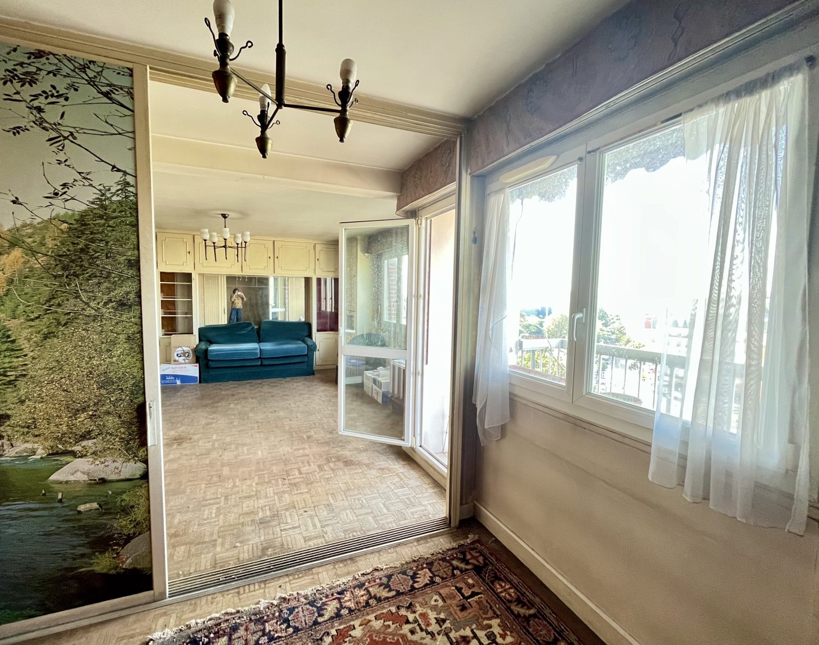 Image_3, Appartement, Paris, ref :0104