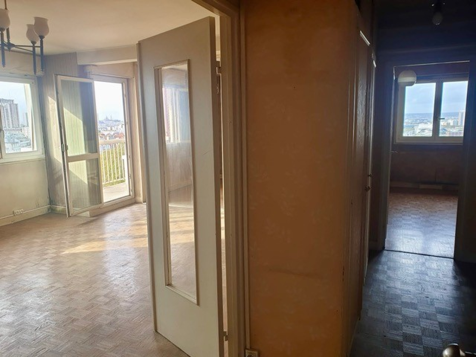 Image_8, Appartement, Paris, ref :0104