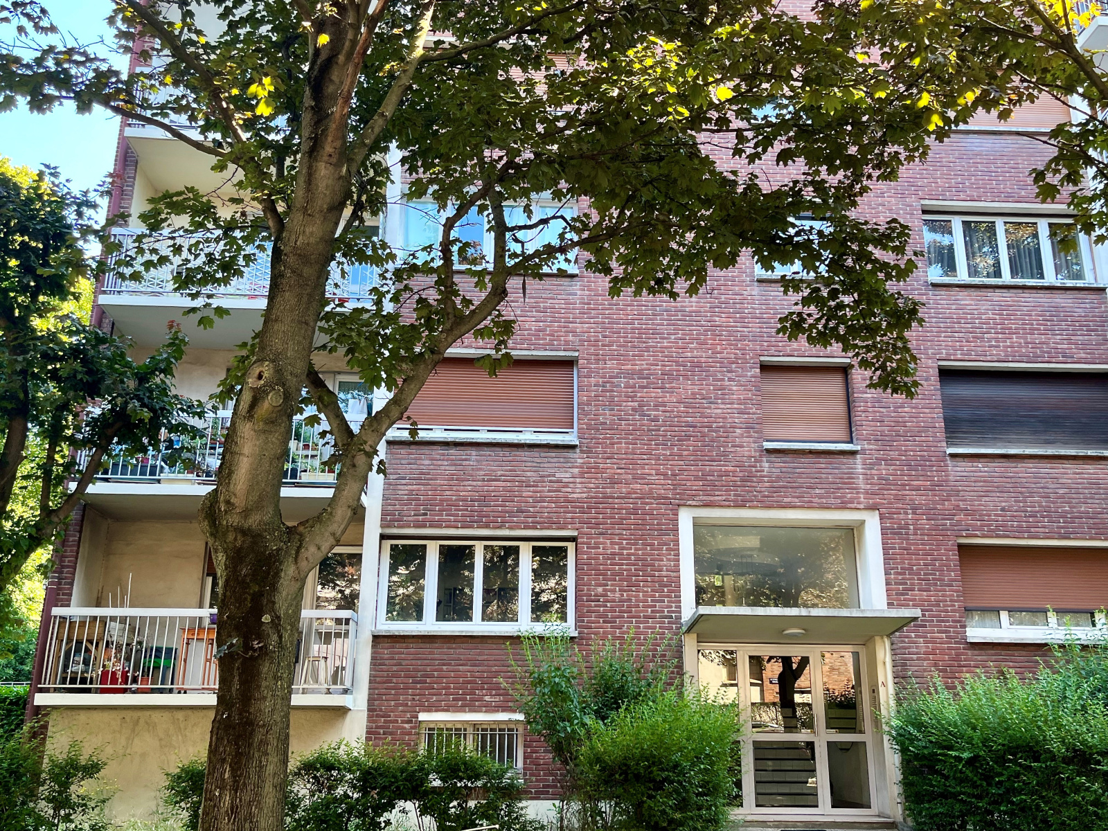 Image_1, Appartement, Paris, ref :0104