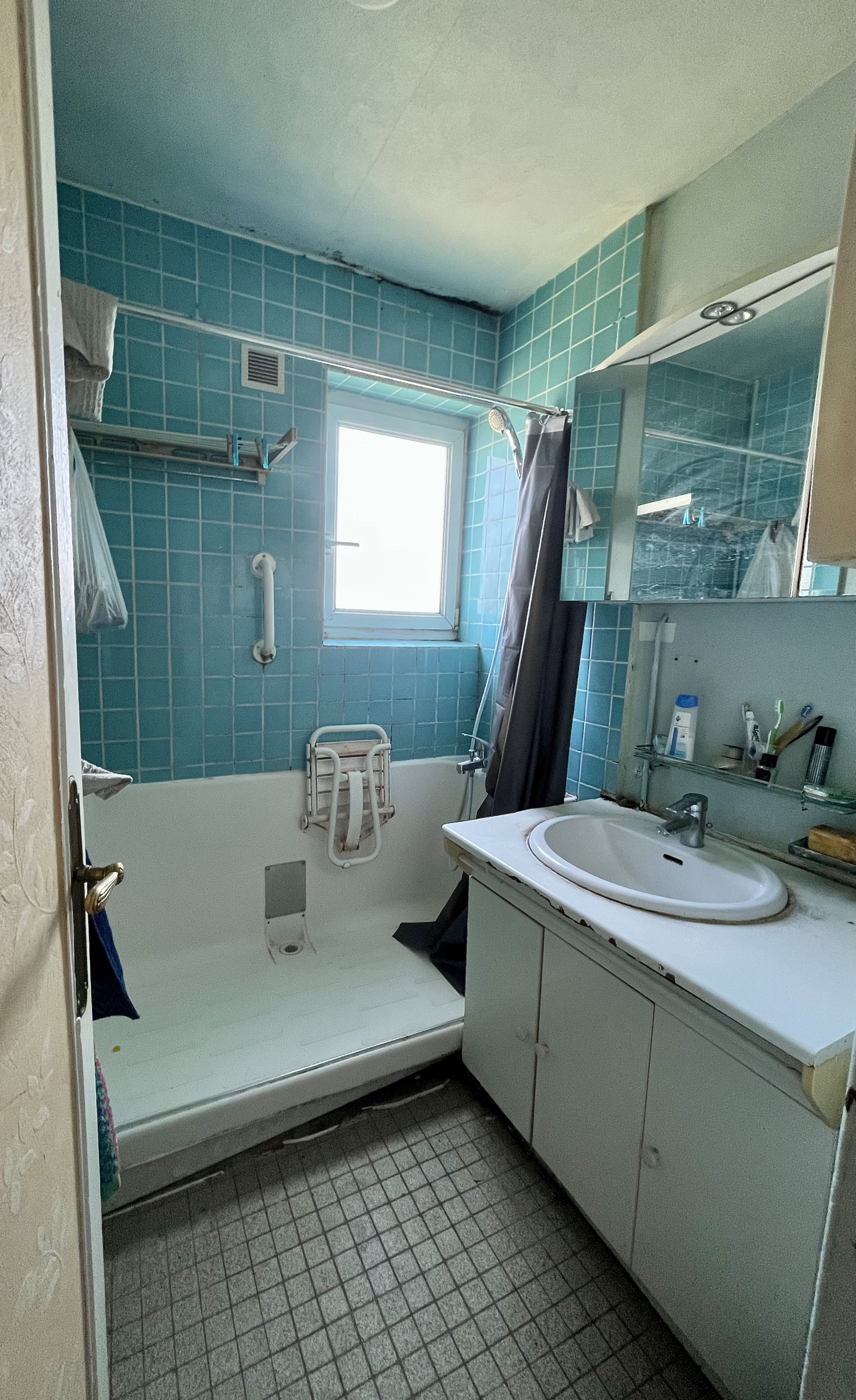 Image_12, Appartement, Paris, ref :0104