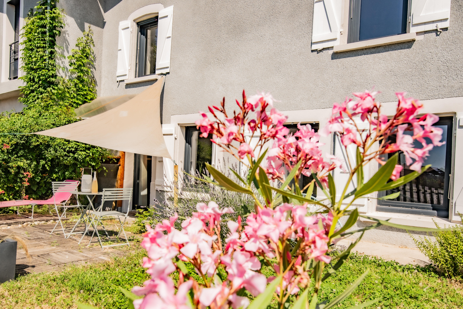 Image_5, Maison, Voiron, ref :0125