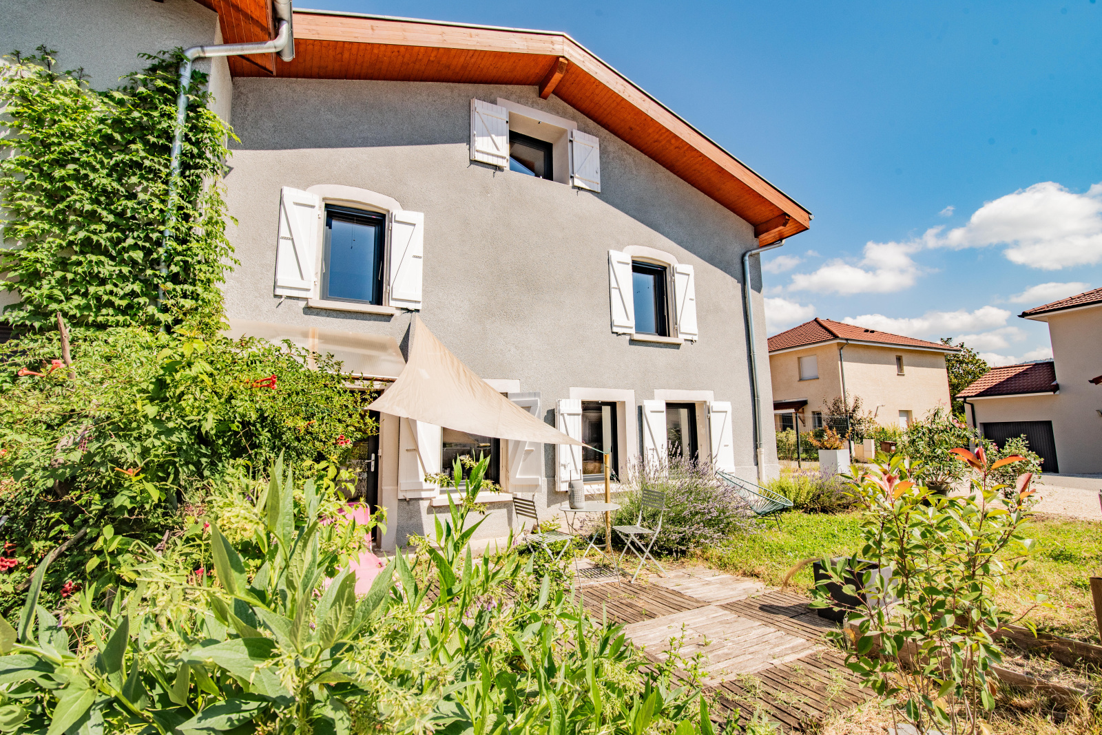 Image_1, Maison, Voiron, ref :0125