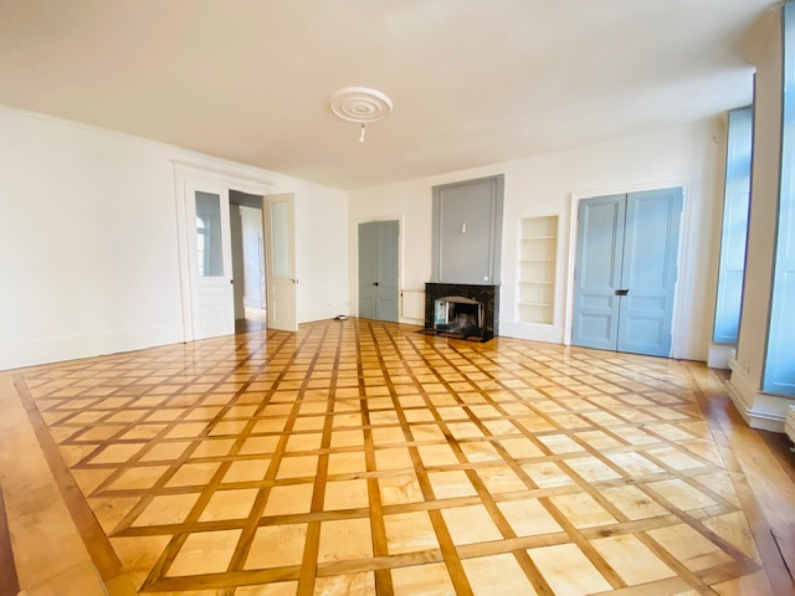 Image_2, Appartement, Grenoble, ref :0075