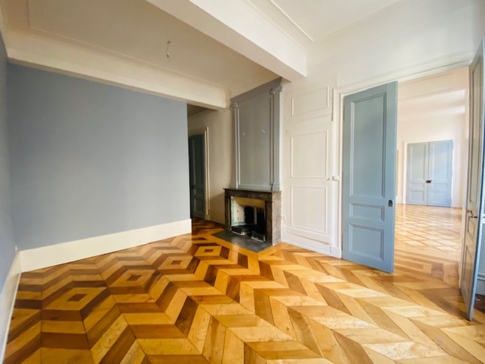 Image_10, Appartement, Grenoble, ref :0075