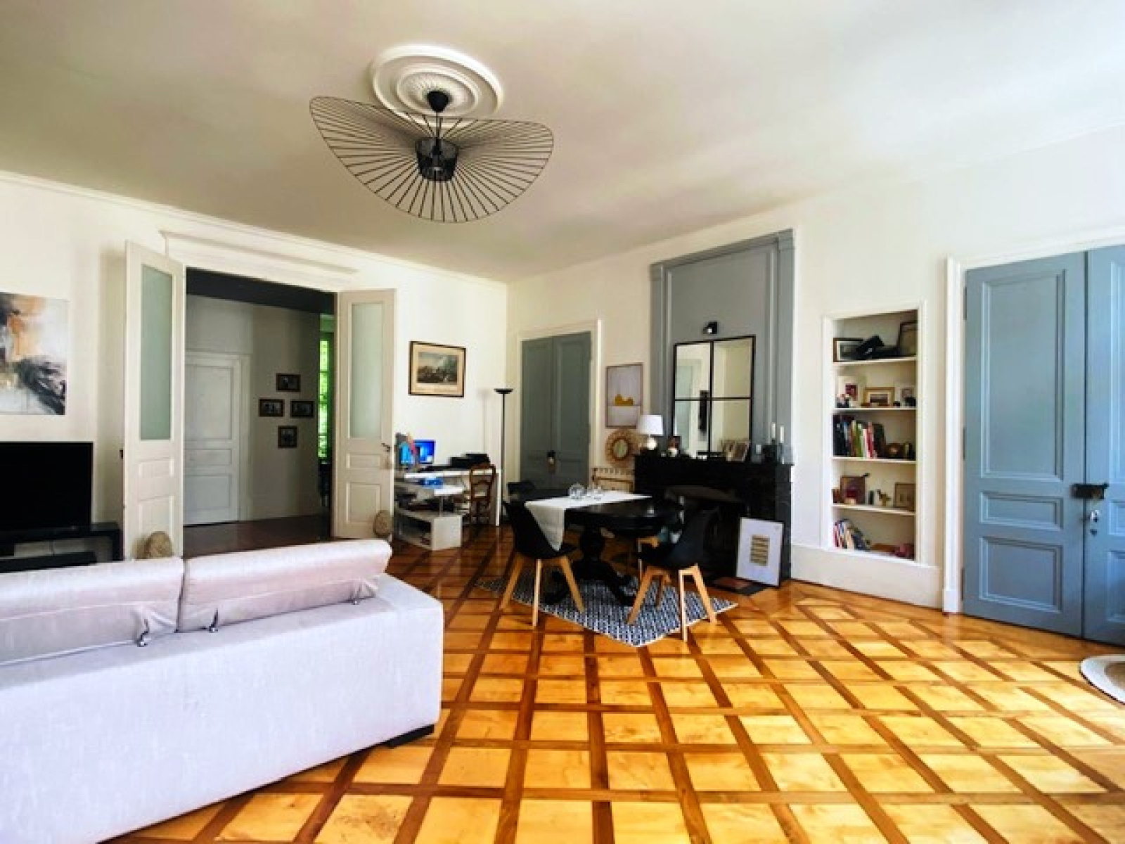 Image_3, Appartement, Grenoble, ref :0075