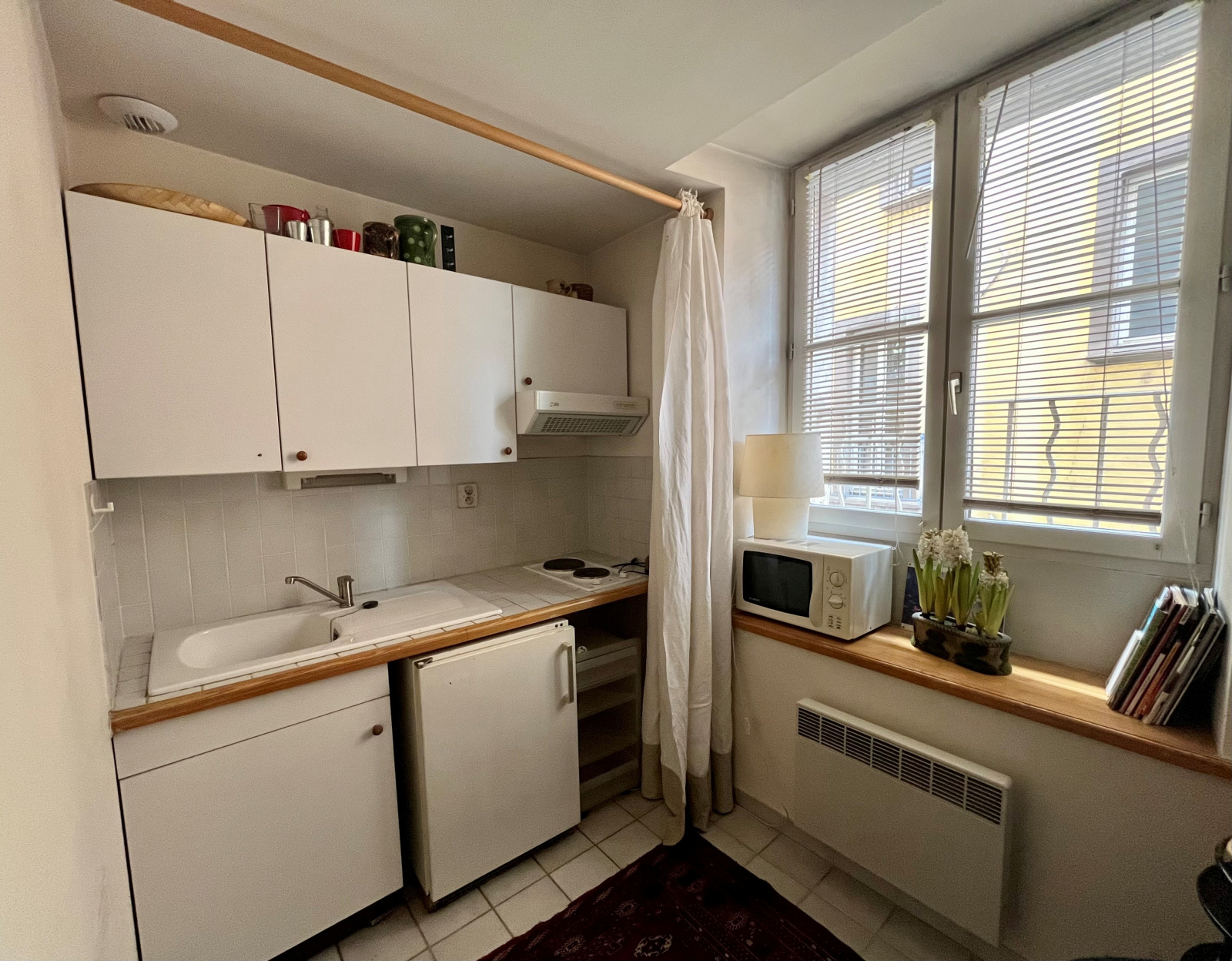 Image_3, Appartement, Grenoble, ref :0183