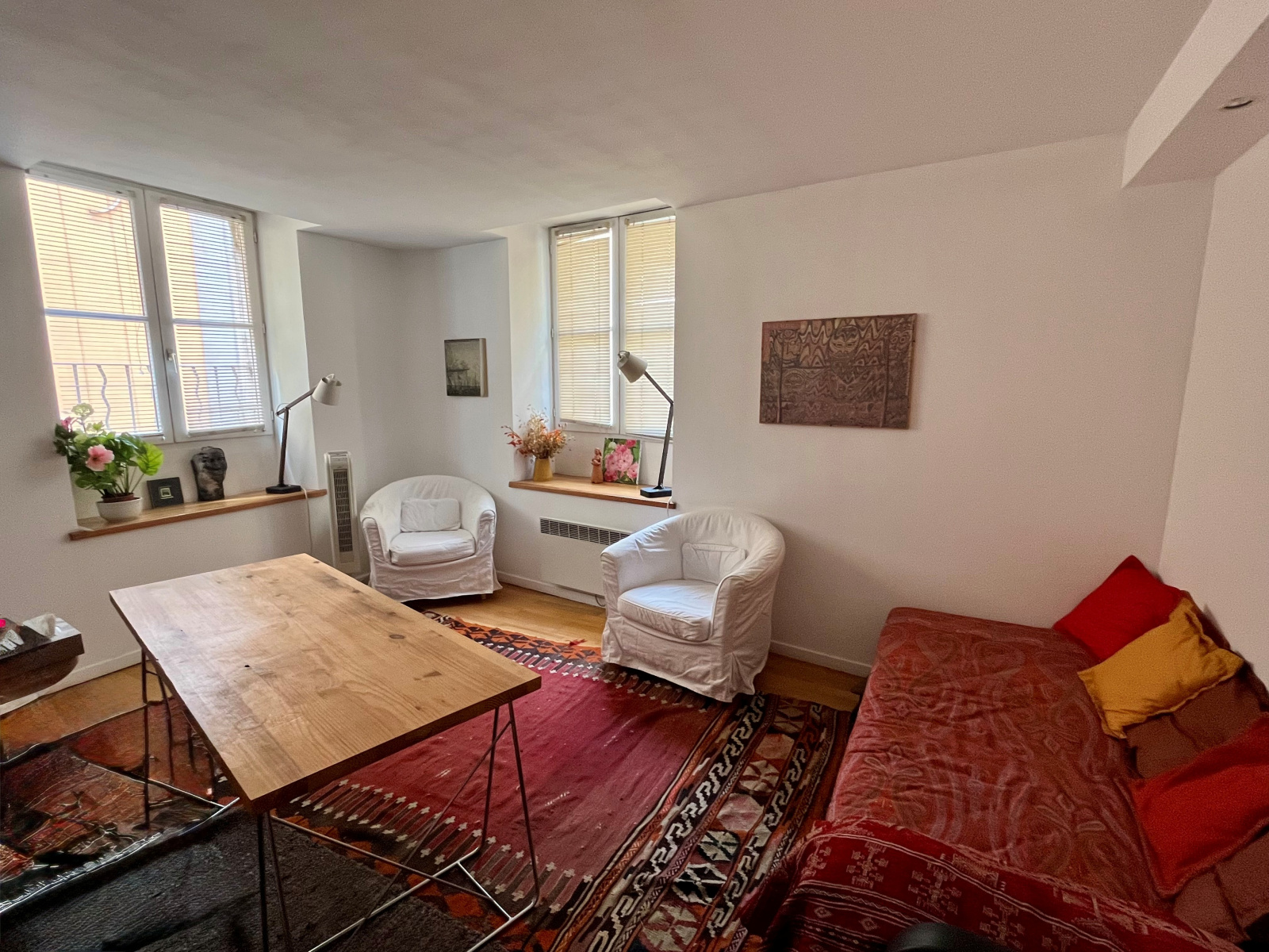 Image_1, Appartement, Grenoble, ref :0183