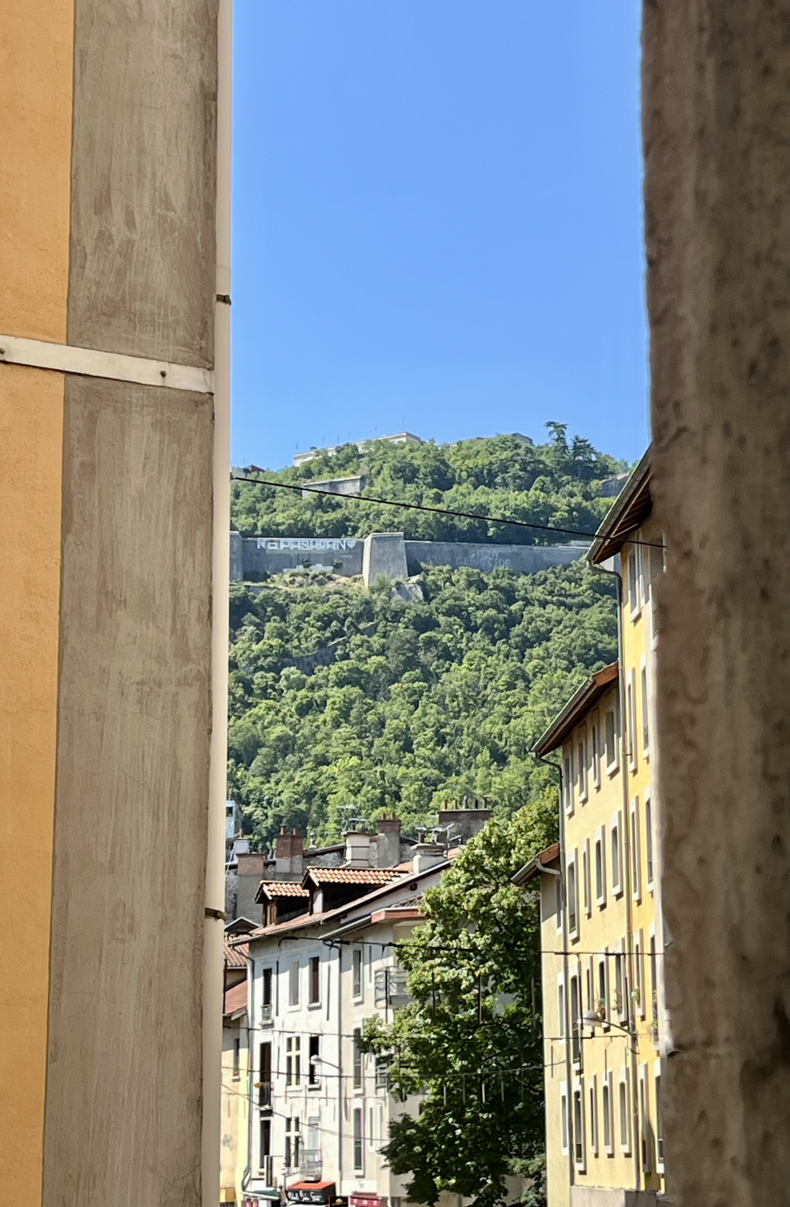 Image_5, Appartement, Grenoble, ref :0183