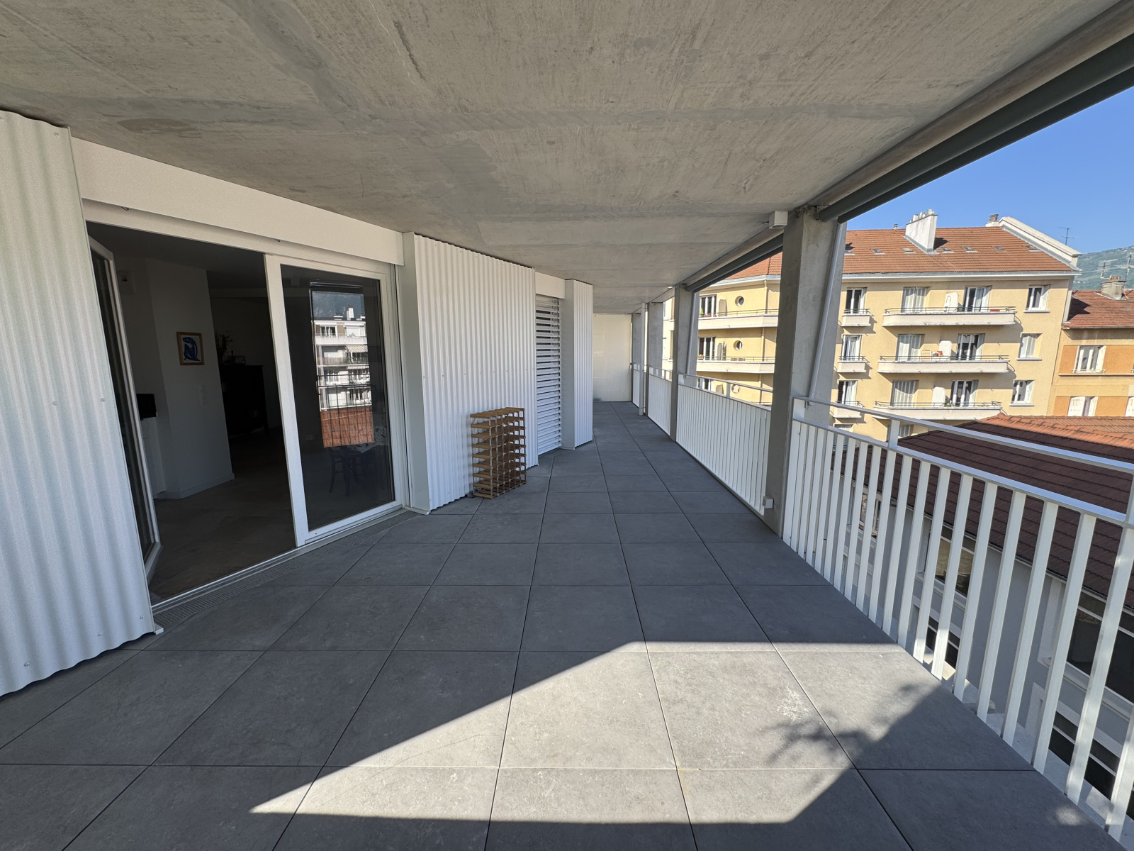 Image_2, Appartement, Grenoble, ref :0168