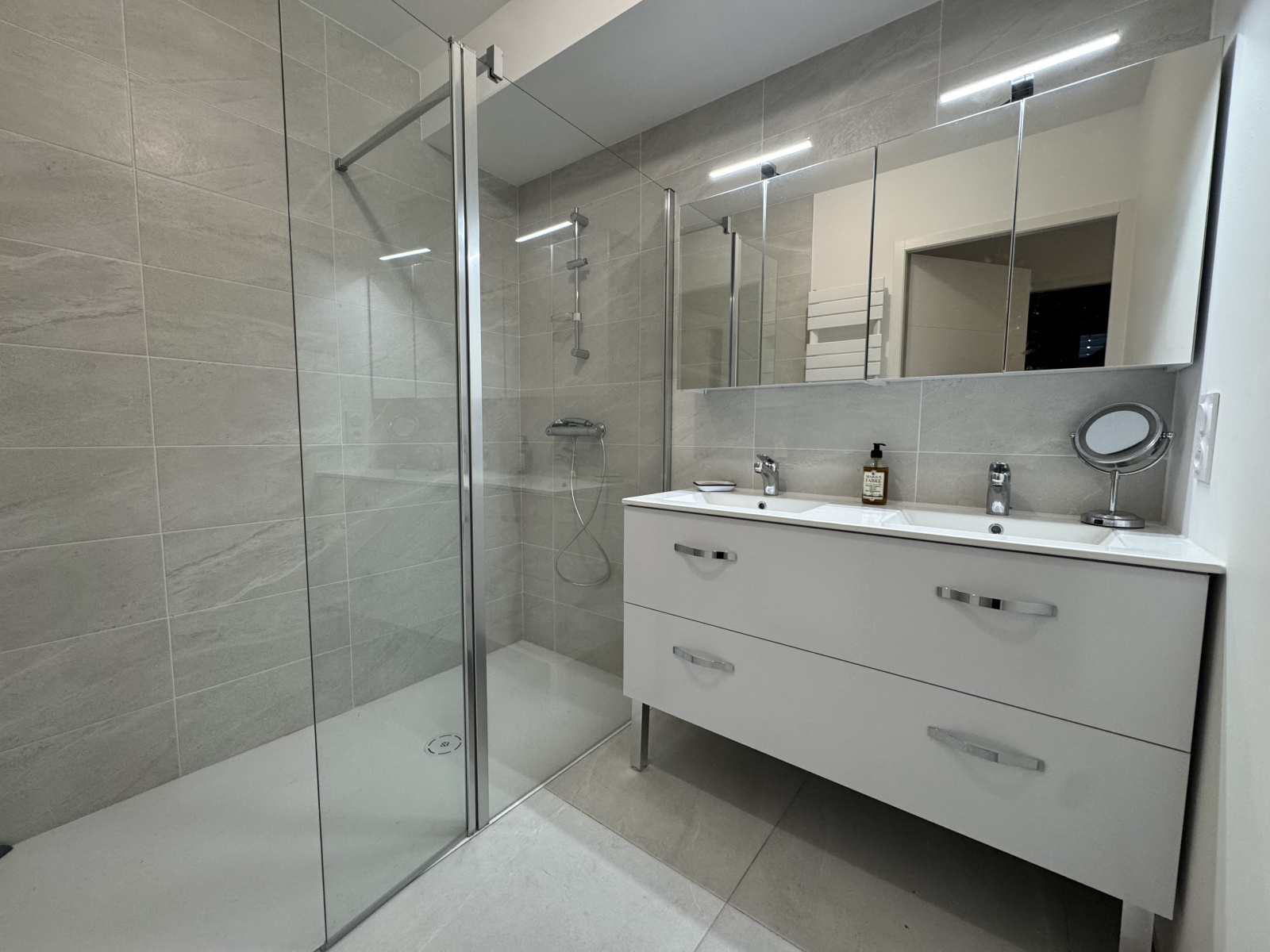 Image_10, Appartement, Grenoble, ref :0168