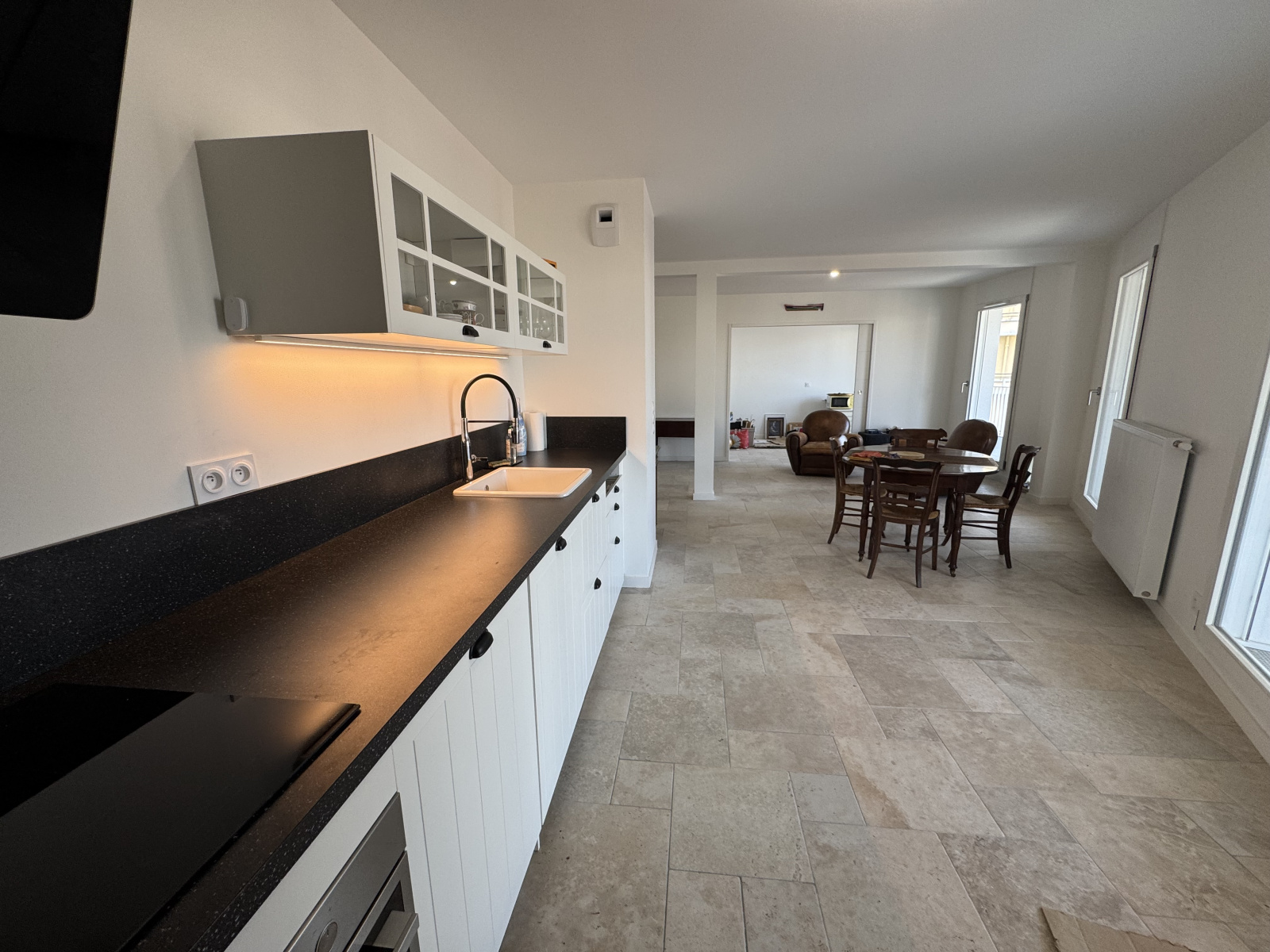 Image_8, Appartement, Grenoble, ref :0168