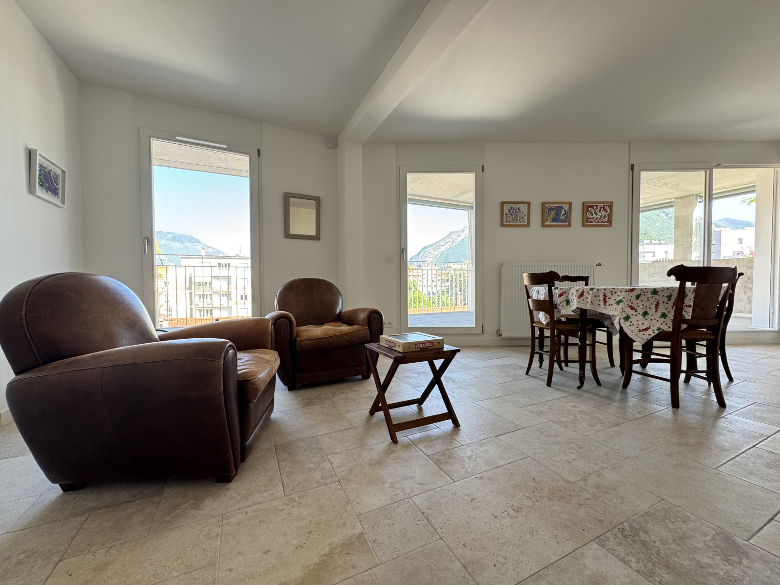 Image_7, Appartement, Grenoble, ref :0168