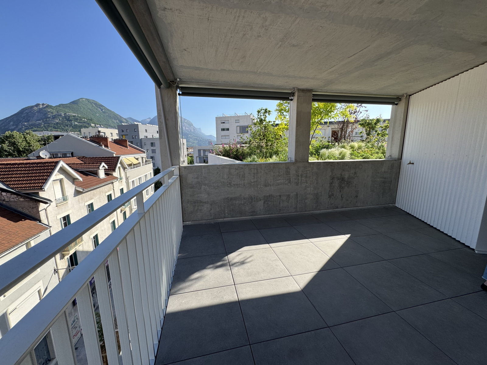 Image_15, Appartement, Grenoble, ref :0168
